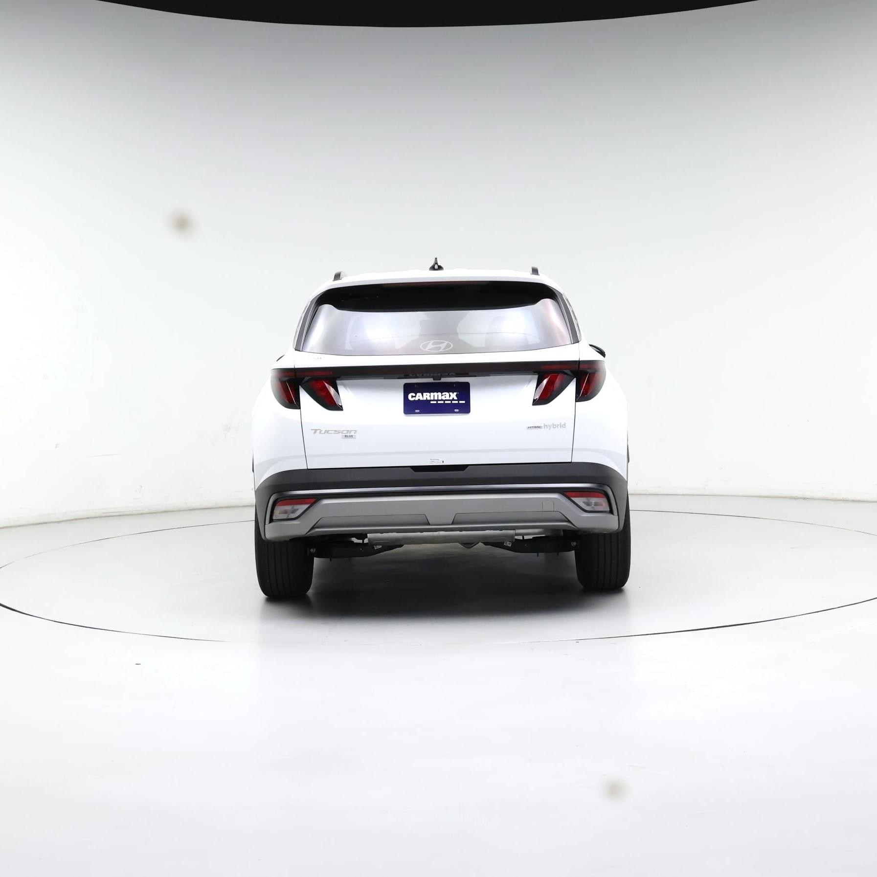 Thumbnail: 2025 Hyundai Tucson - 6