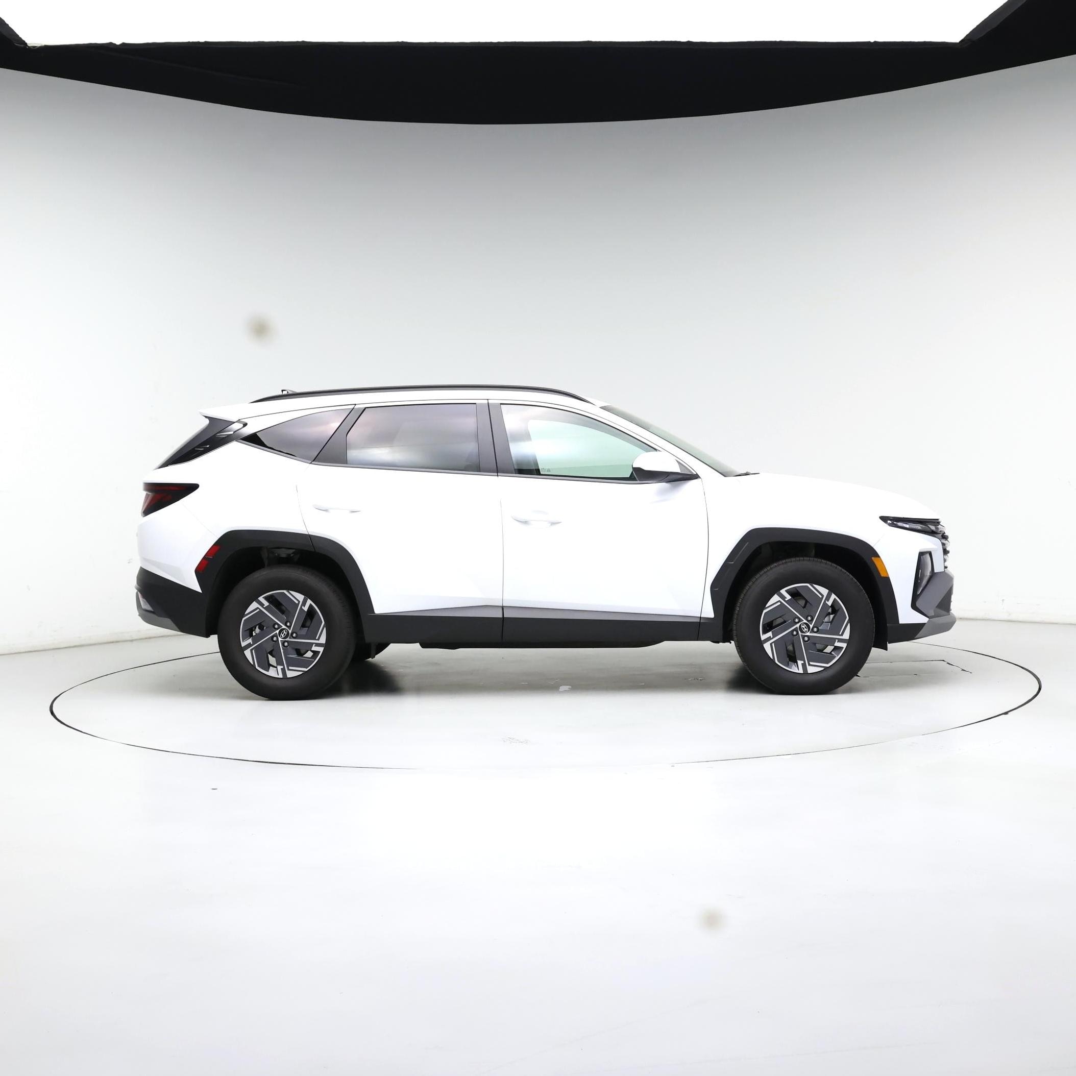 Thumbnail: 2025 Hyundai Tucson - 7