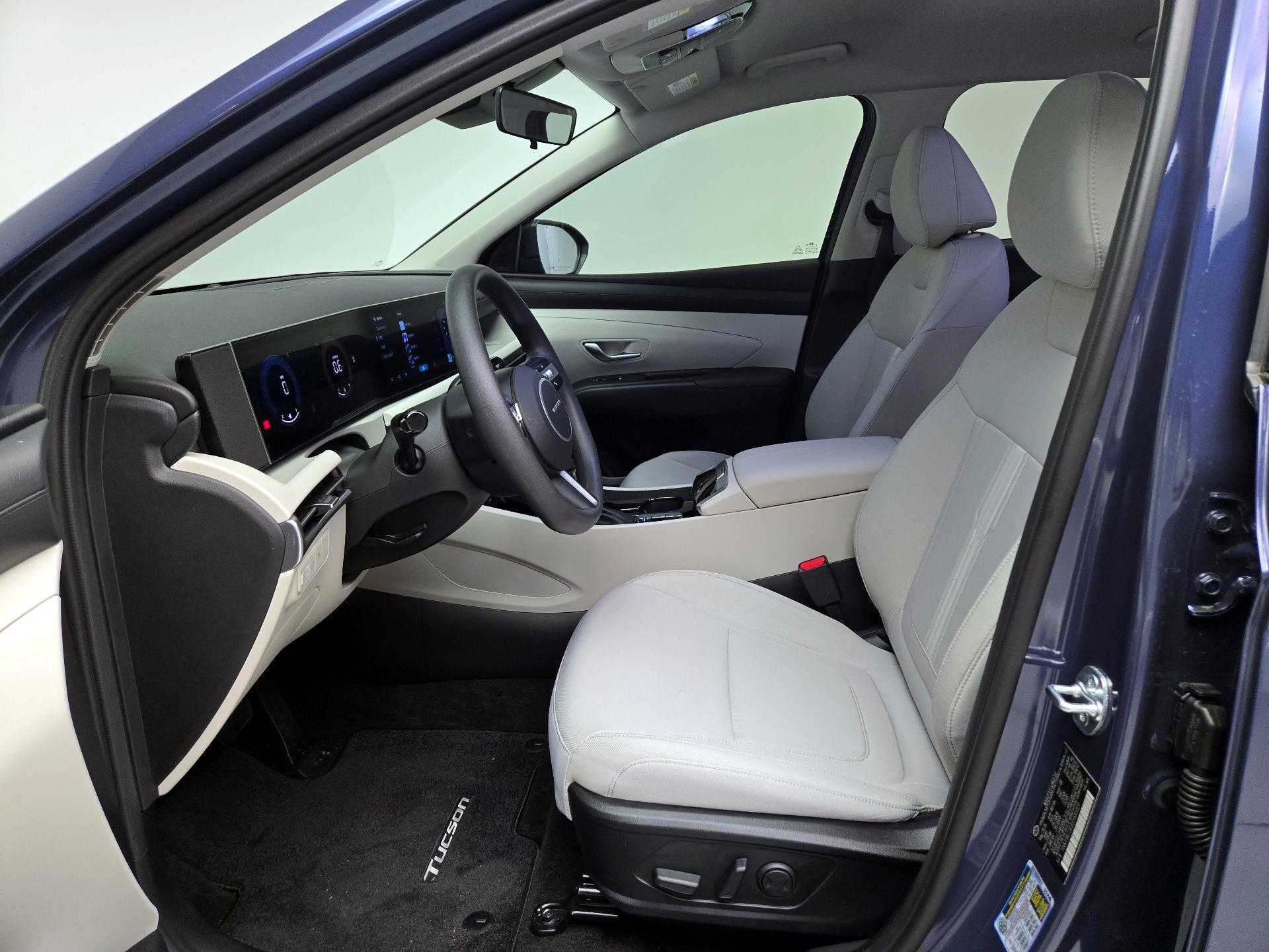 Thumbnail: 2025 Hyundai Tucson - 11