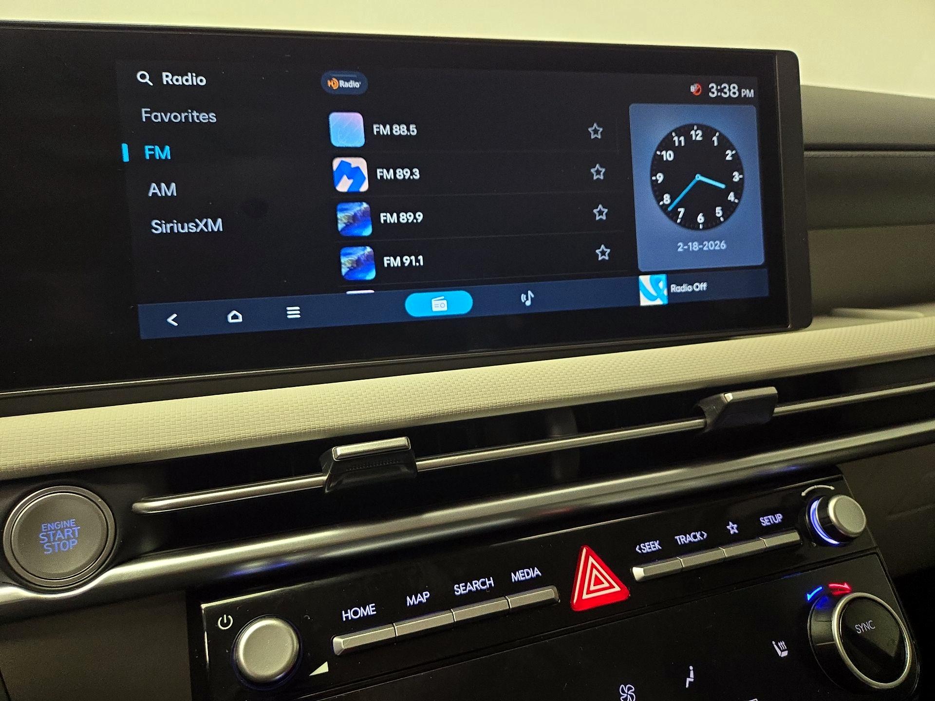 Thumbnail: 2025 Hyundai Tucson - 15