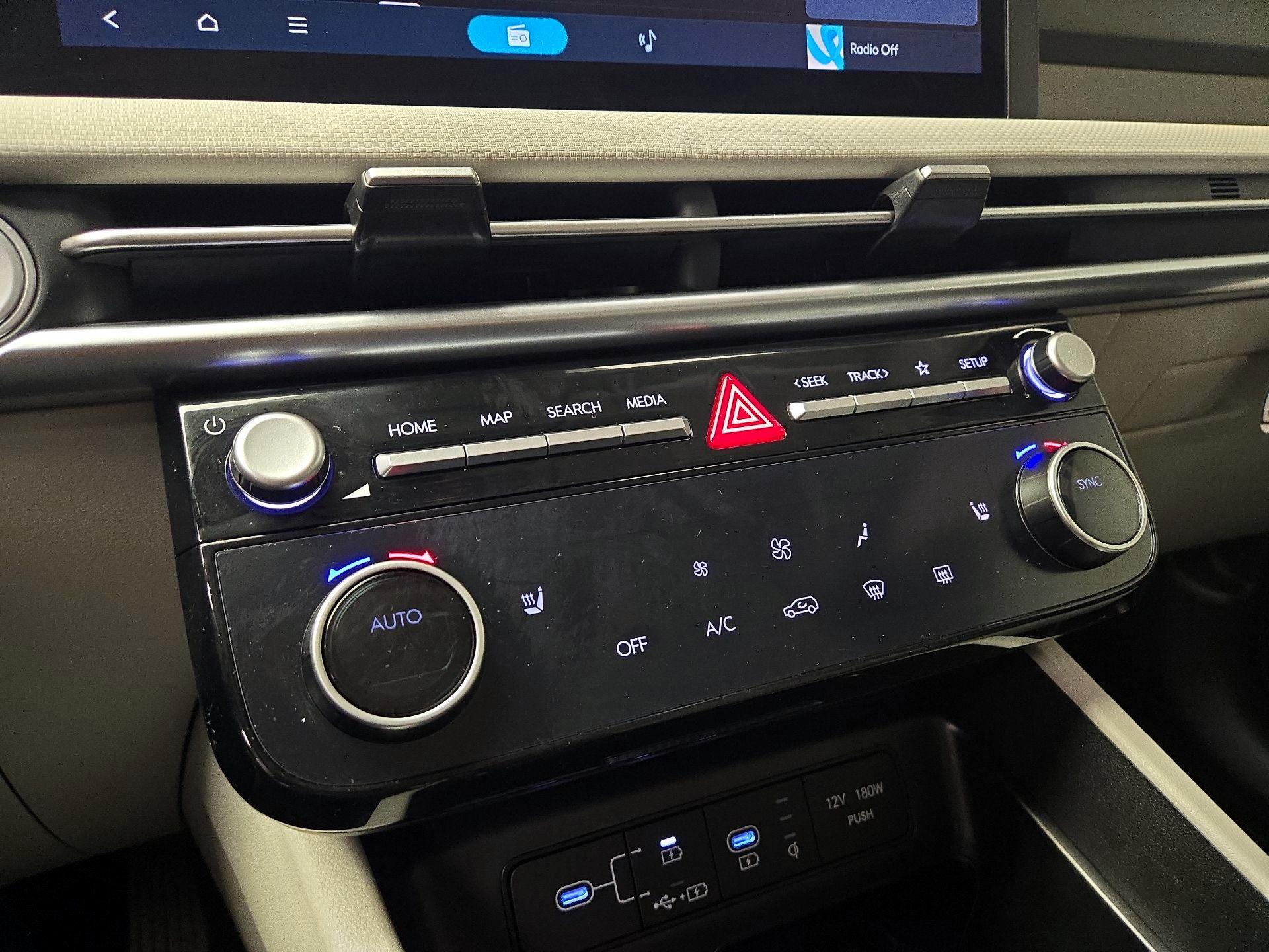 Thumbnail: 2025 Hyundai Tucson - 16