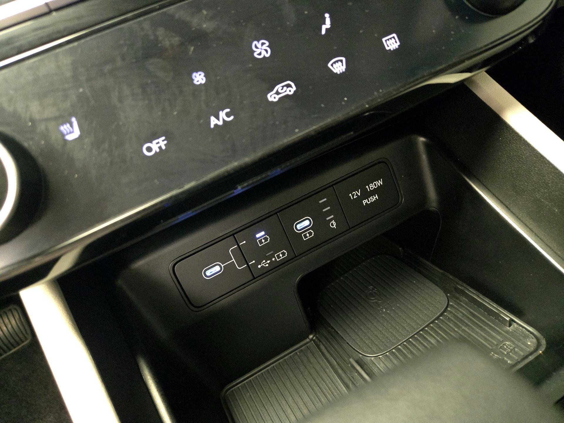 Thumbnail: 2025 Hyundai Tucson - 18