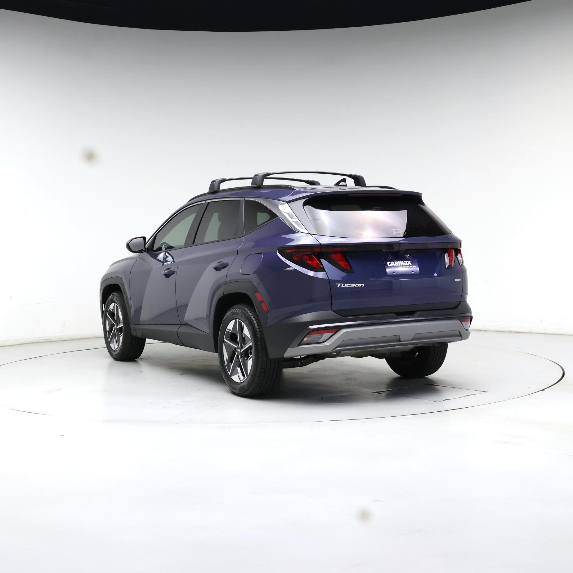 Thumbnail: 2025 Hyundai Tucson - 2