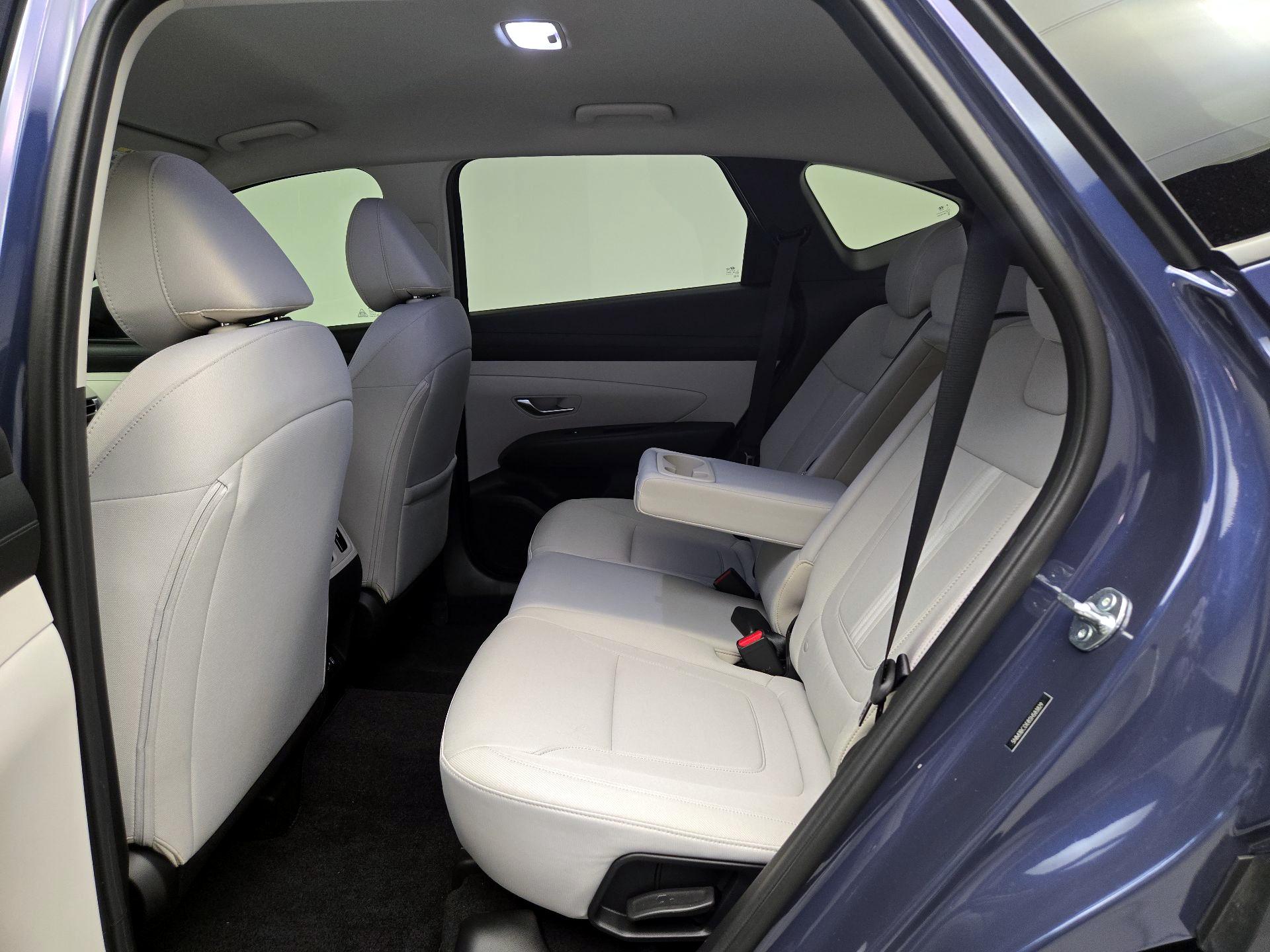 Thumbnail: 2025 Hyundai Tucson - 19