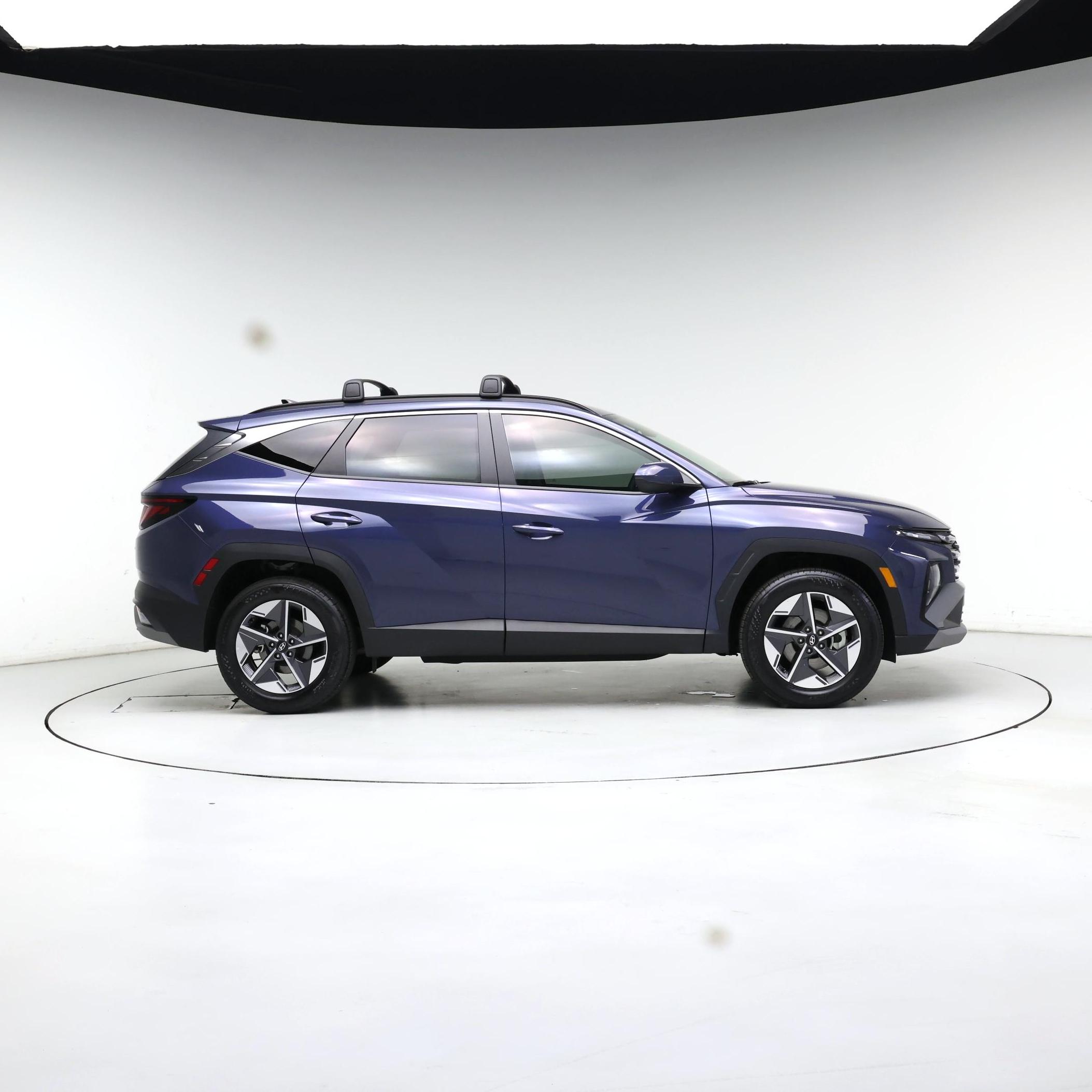 Thumbnail: 2025 Hyundai Tucson - 7