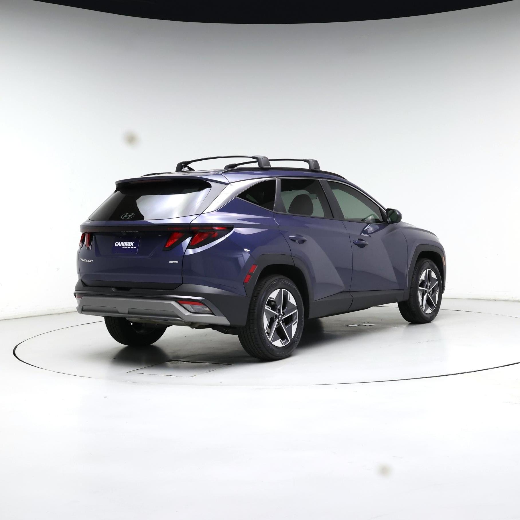 Thumbnail: 2025 Hyundai Tucson - 8