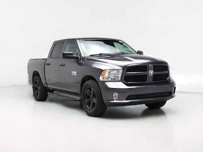 2016 Ram 1500 Express