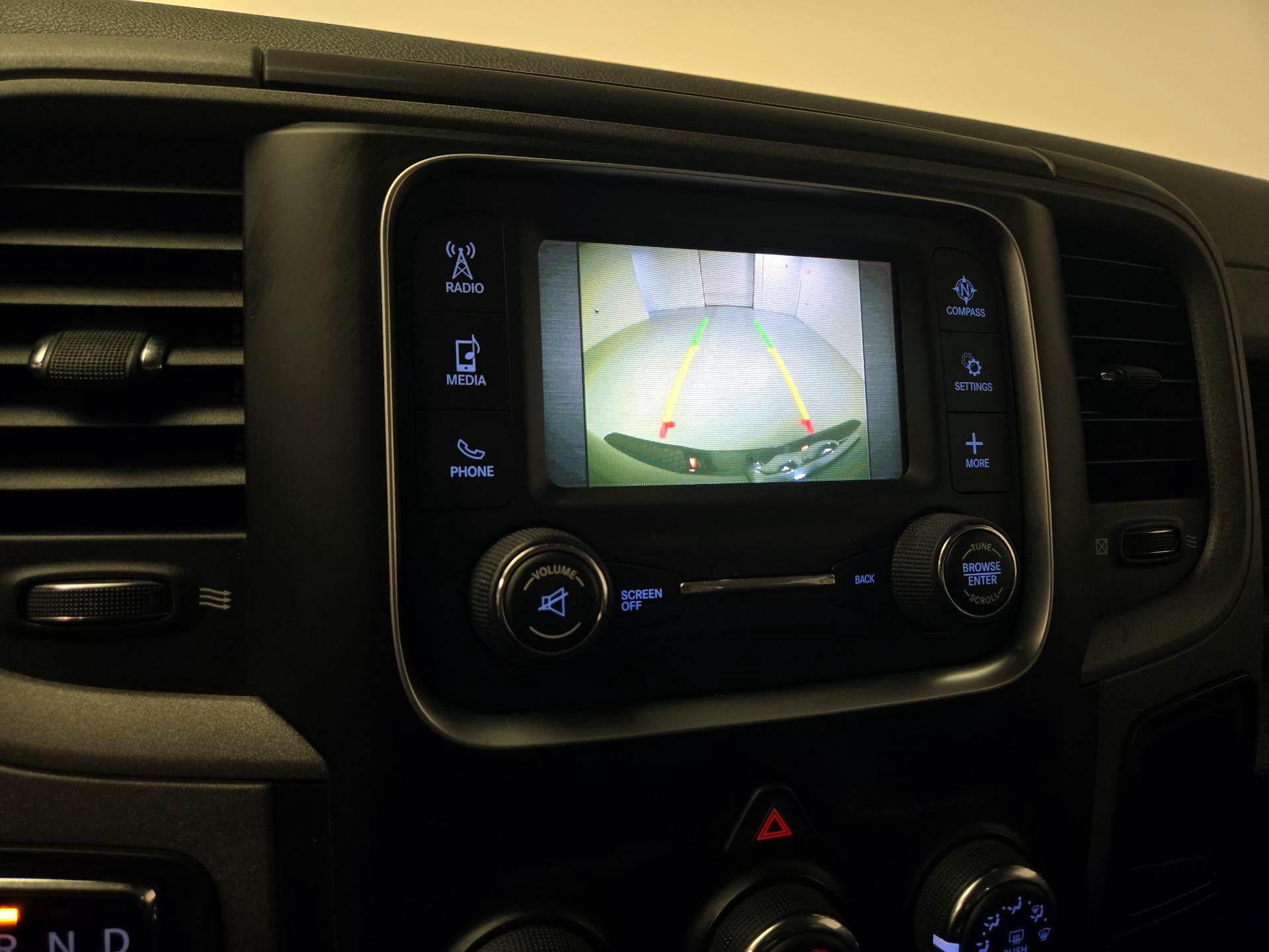 Thumbnail: 2016 RAM 1500 - 14