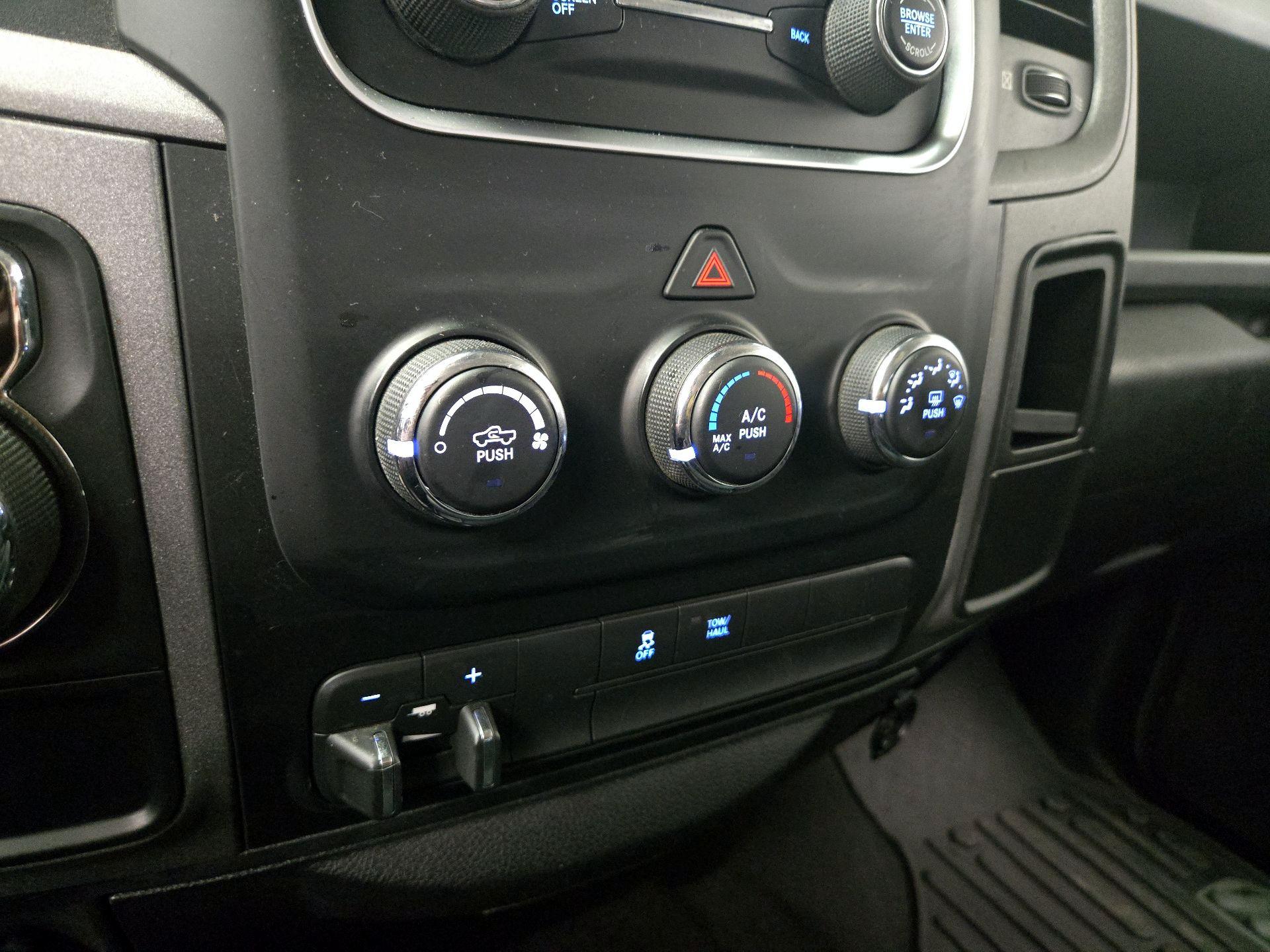 Thumbnail: 2016 RAM 1500 - 16