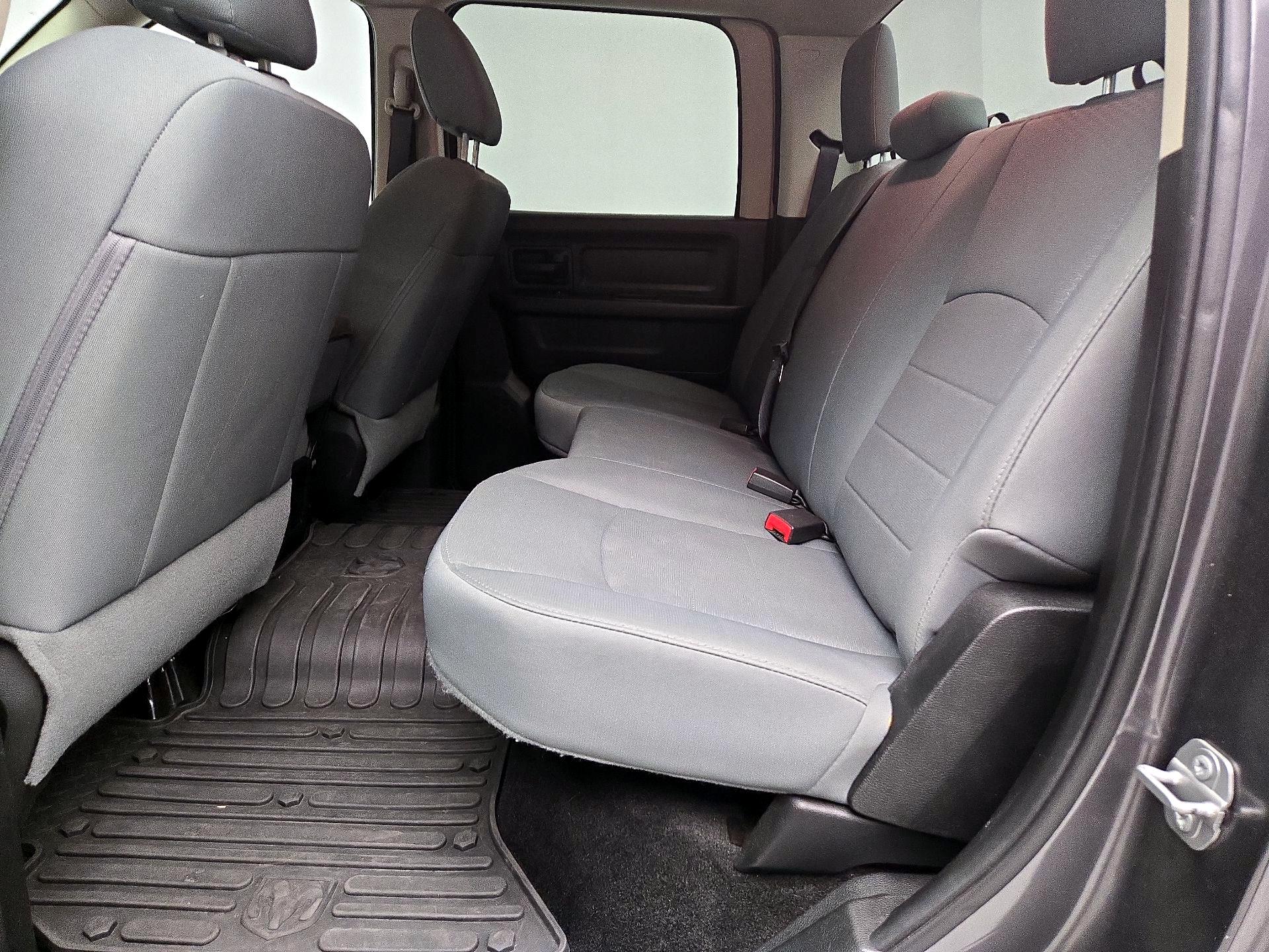 Thumbnail: 2016 RAM 1500 - 19