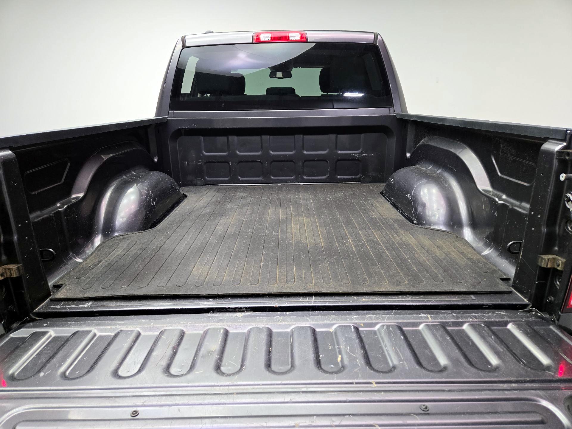 Thumbnail: 2016 RAM 1500 - 20