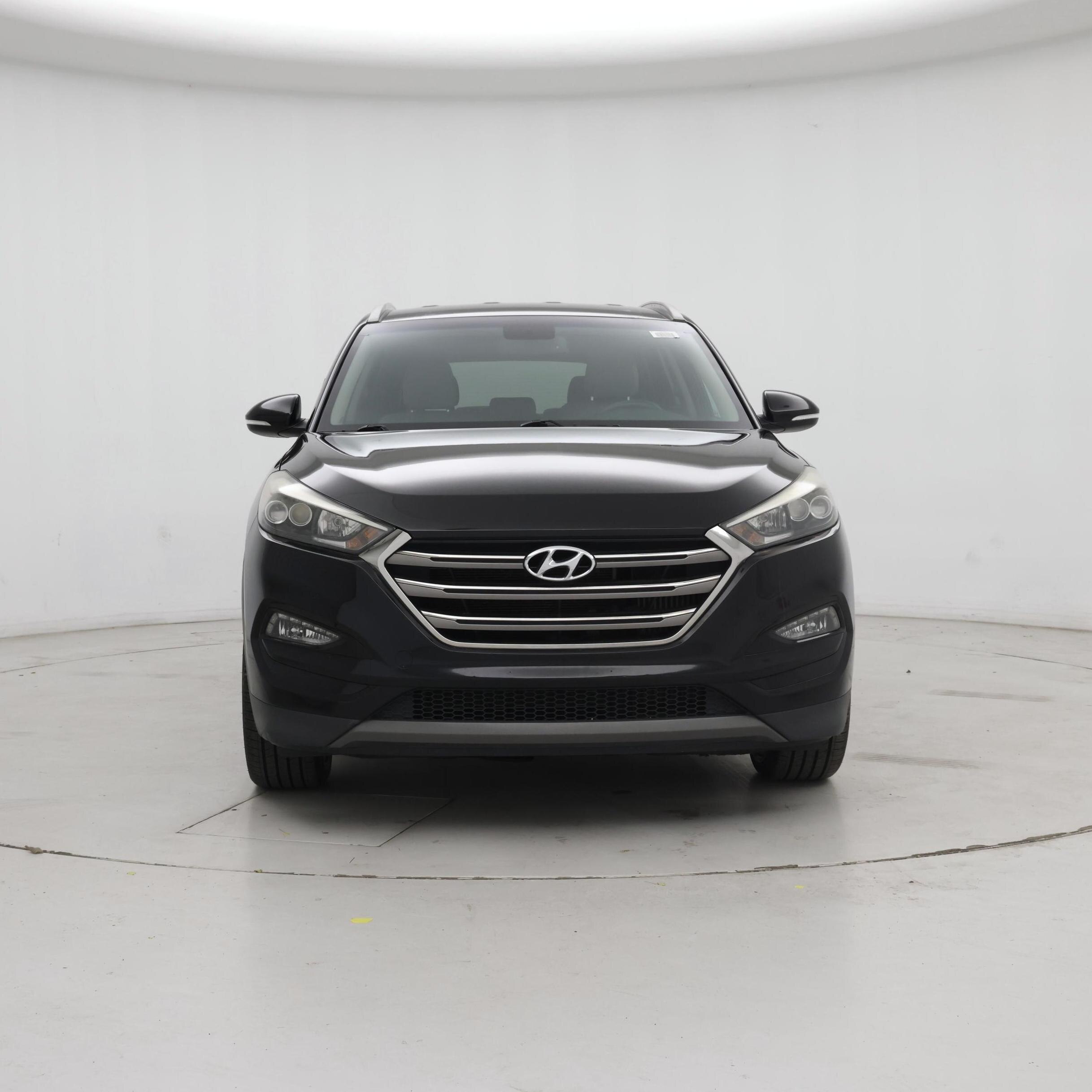 Thumbnail: 2016 Hyundai Tucson - 5