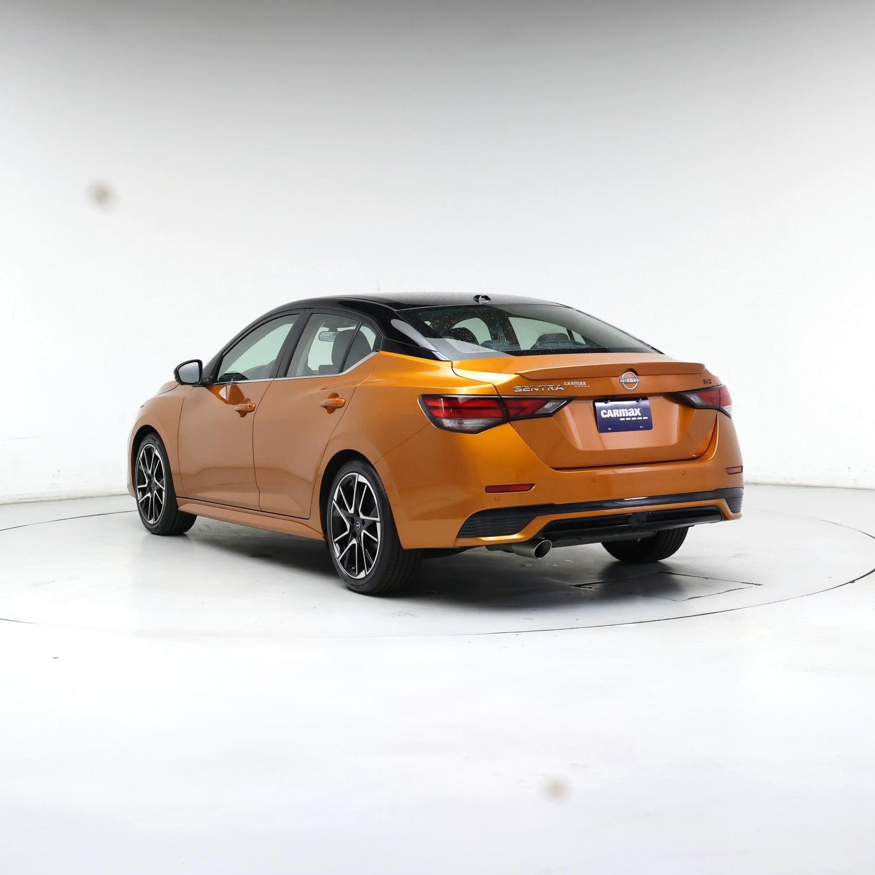 Thumbnail: 2024 Nissan Sentra - 2