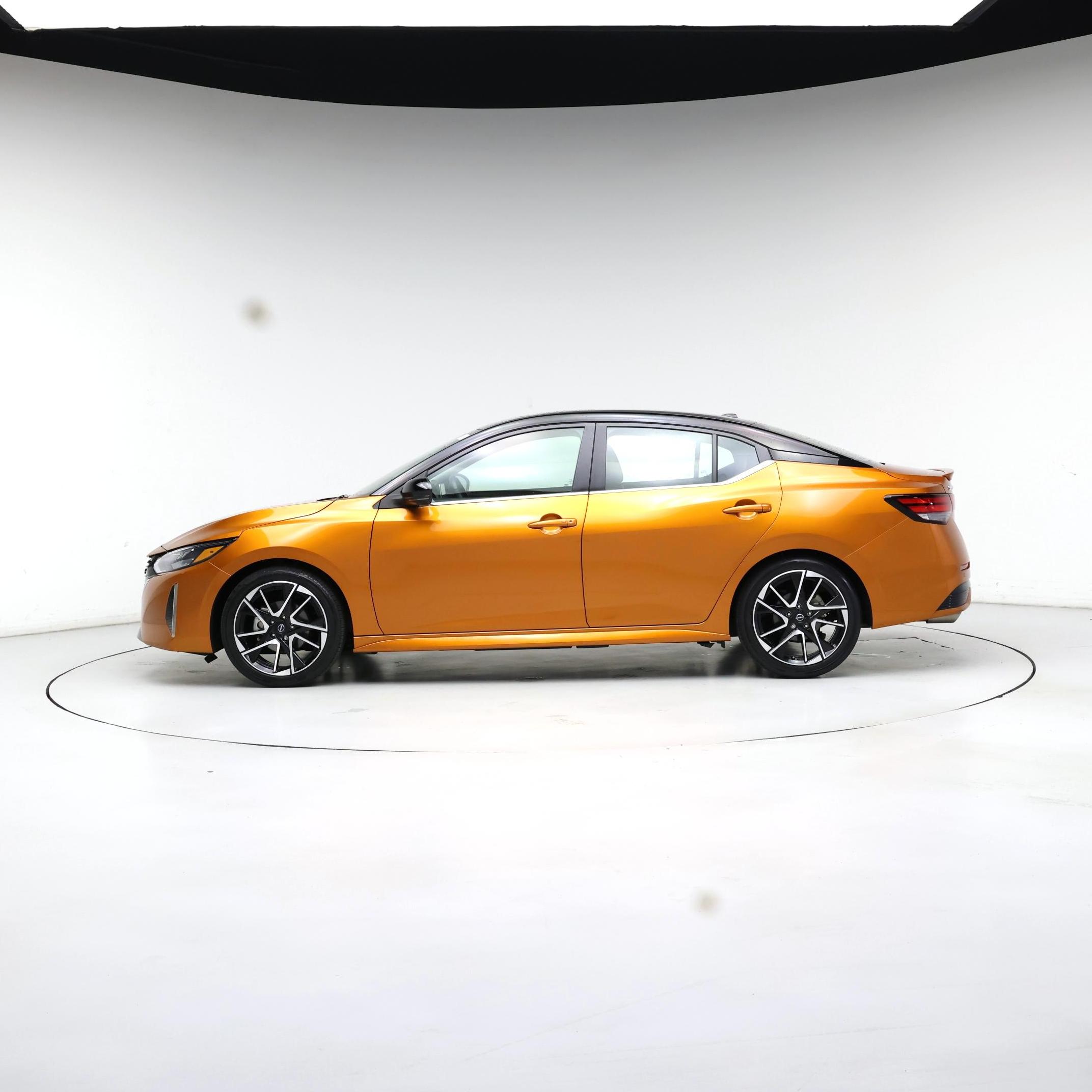 Thumbnail: 2024 Nissan Sentra - 3