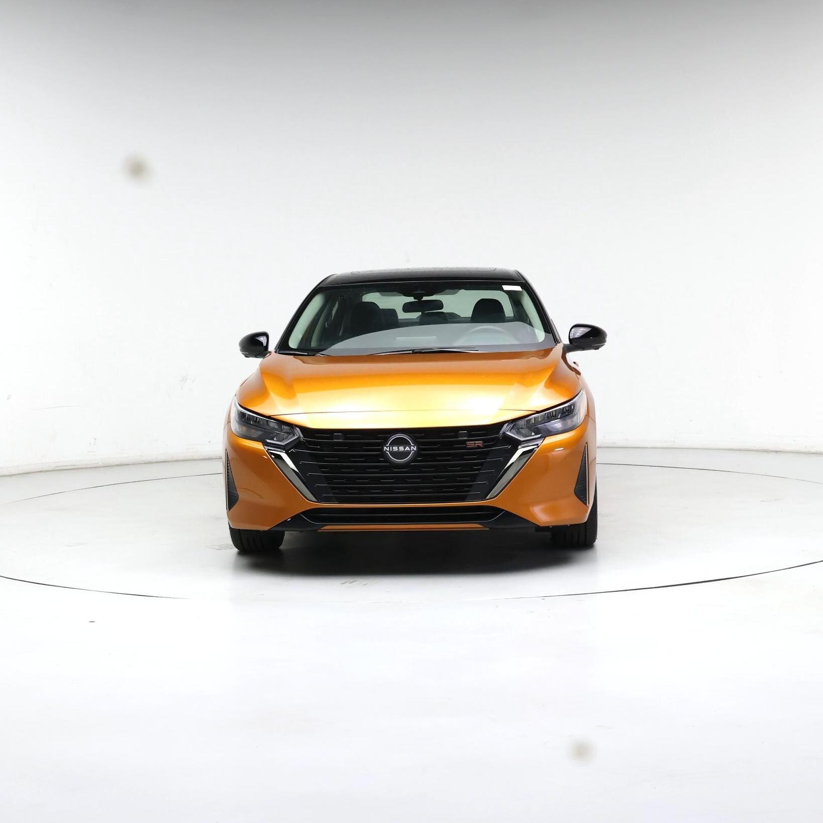 Thumbnail: 2024 Nissan Sentra - 5