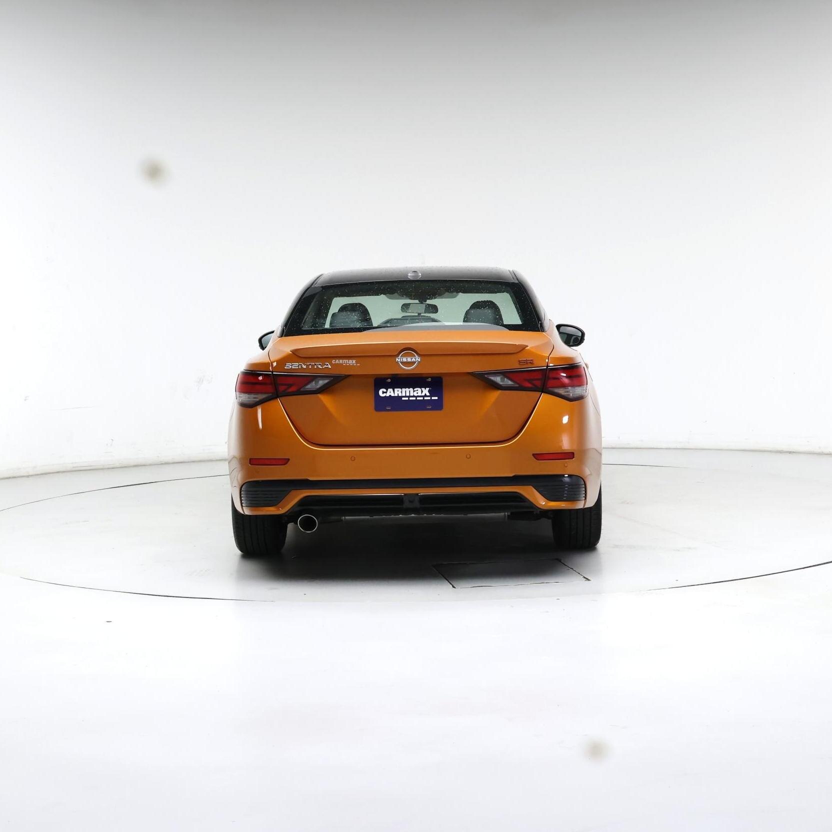 Thumbnail: 2024 Nissan Sentra - 6