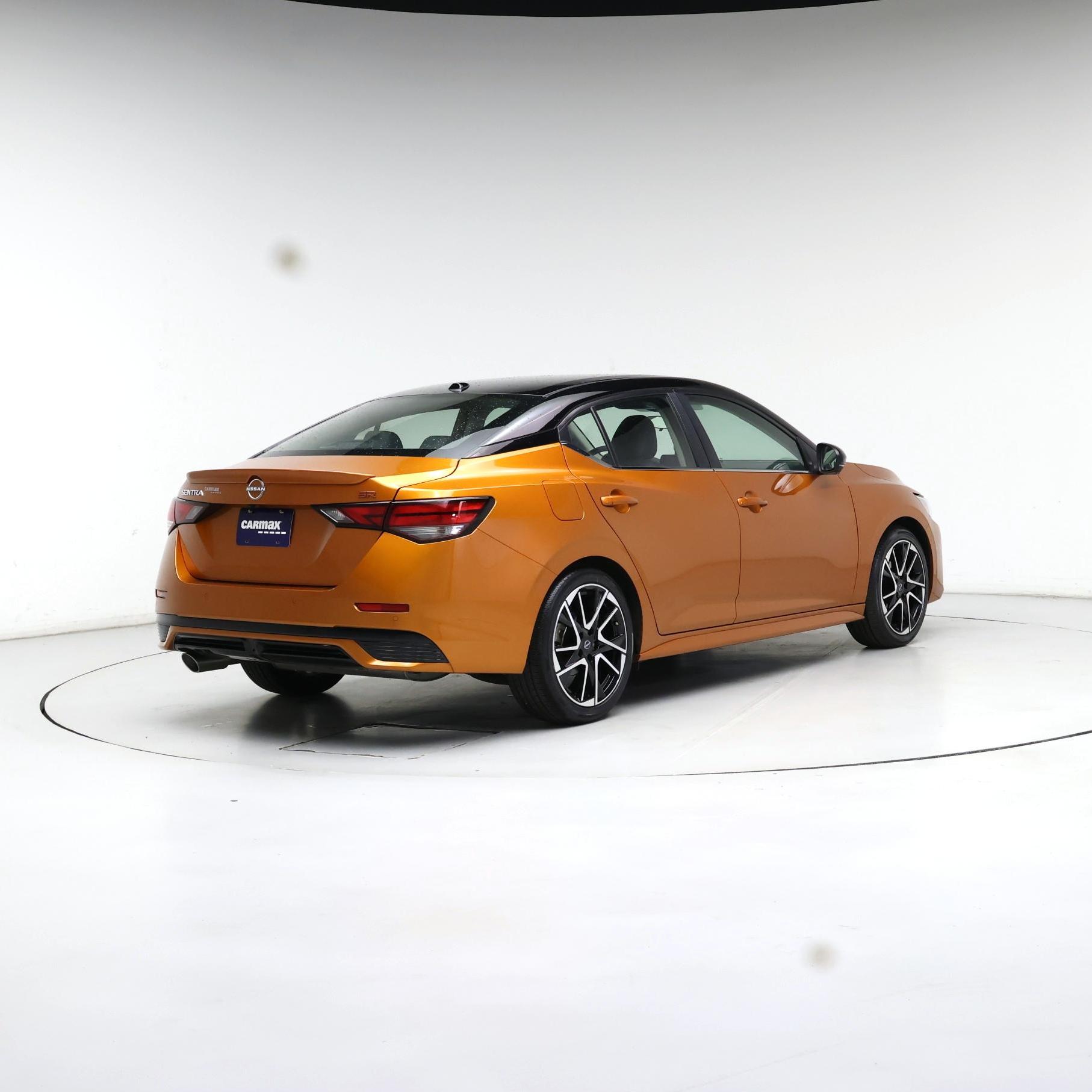 Thumbnail: 2024 Nissan Sentra - 8