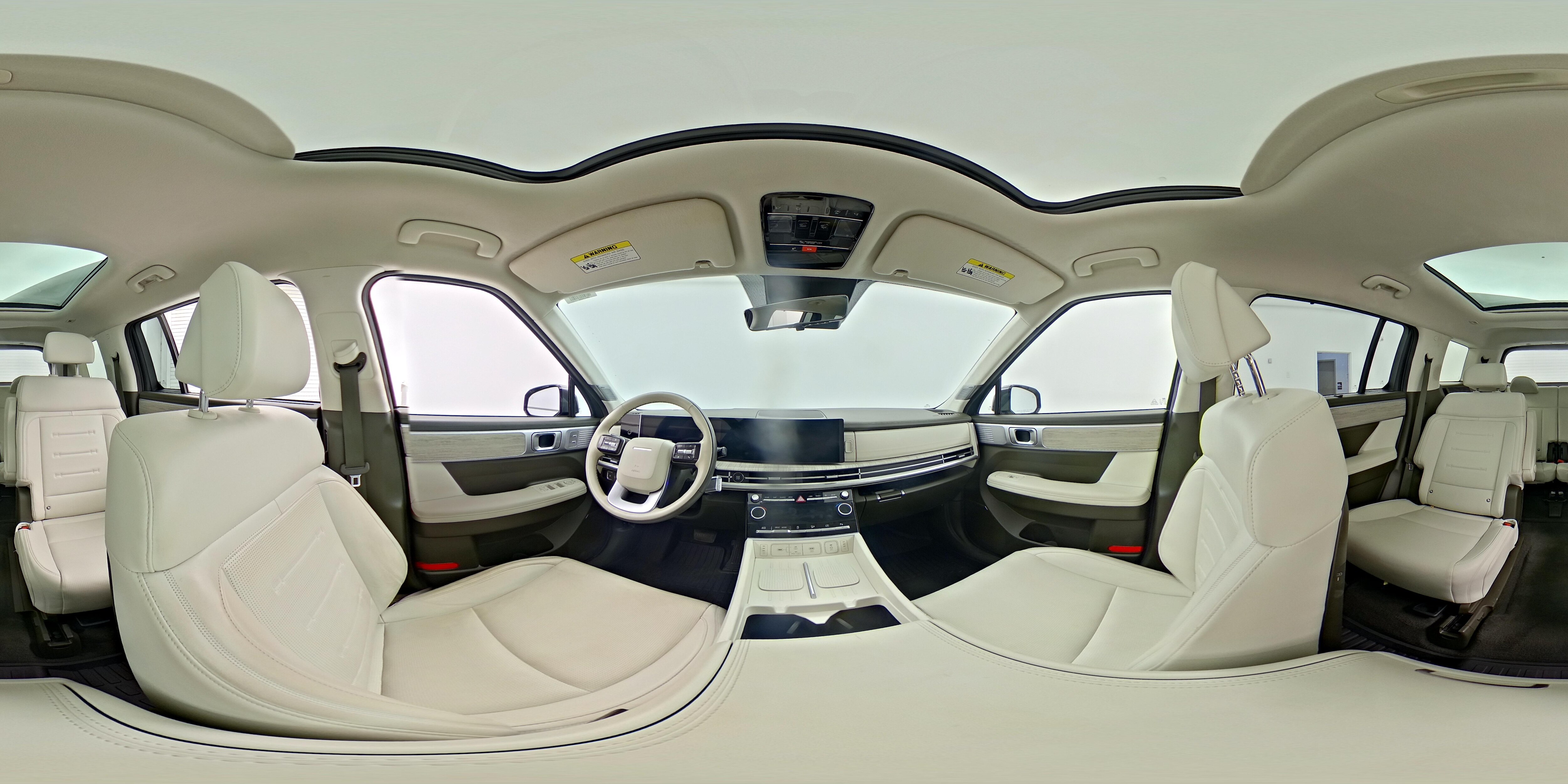 2024 Hyundai Santa Fe Calligraphy - Photo 27