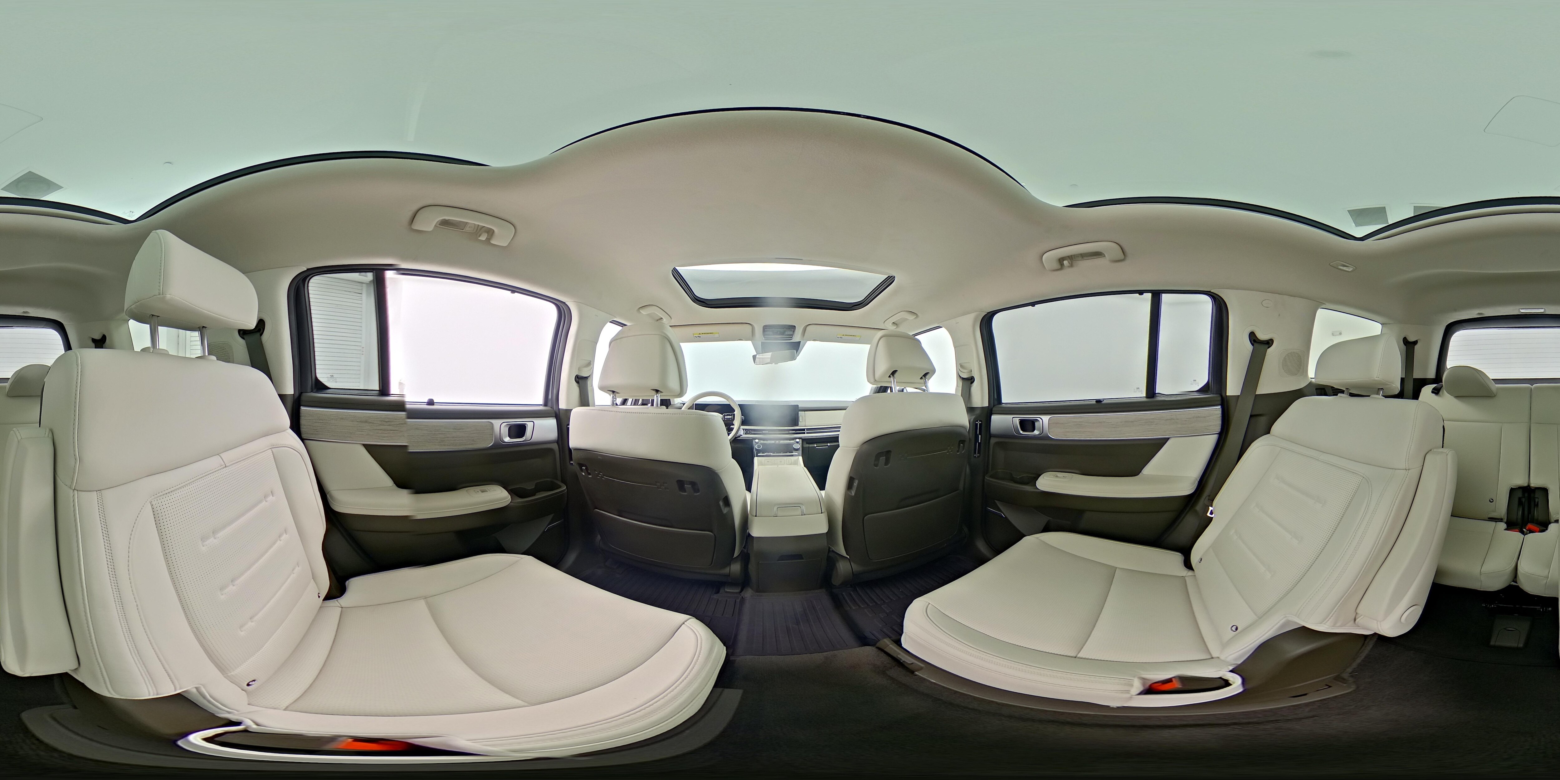 2024 Hyundai Santa Fe Calligraphy - Photo 28