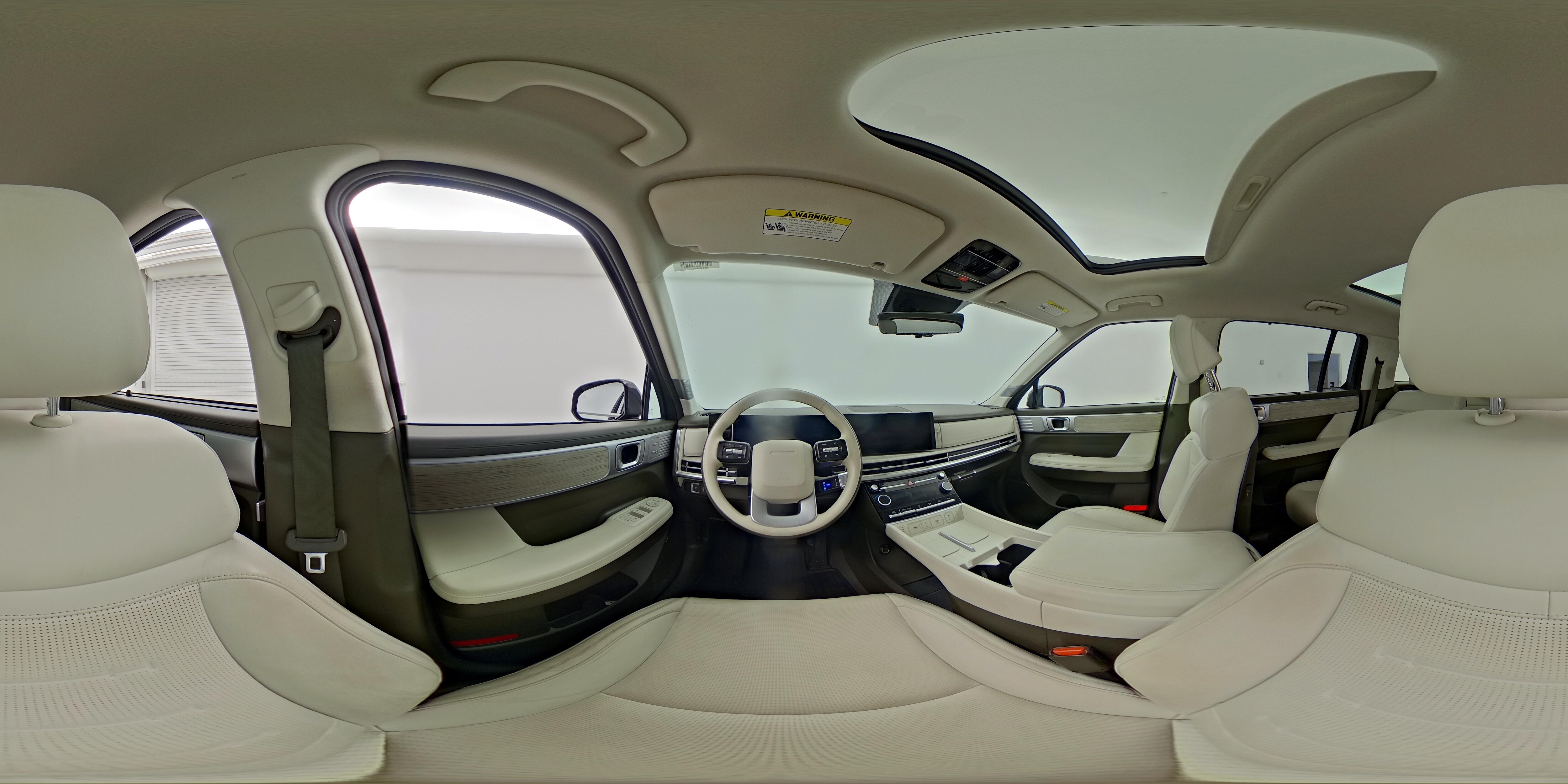 2024 Hyundai Santa Fe Calligraphy - Photo 29