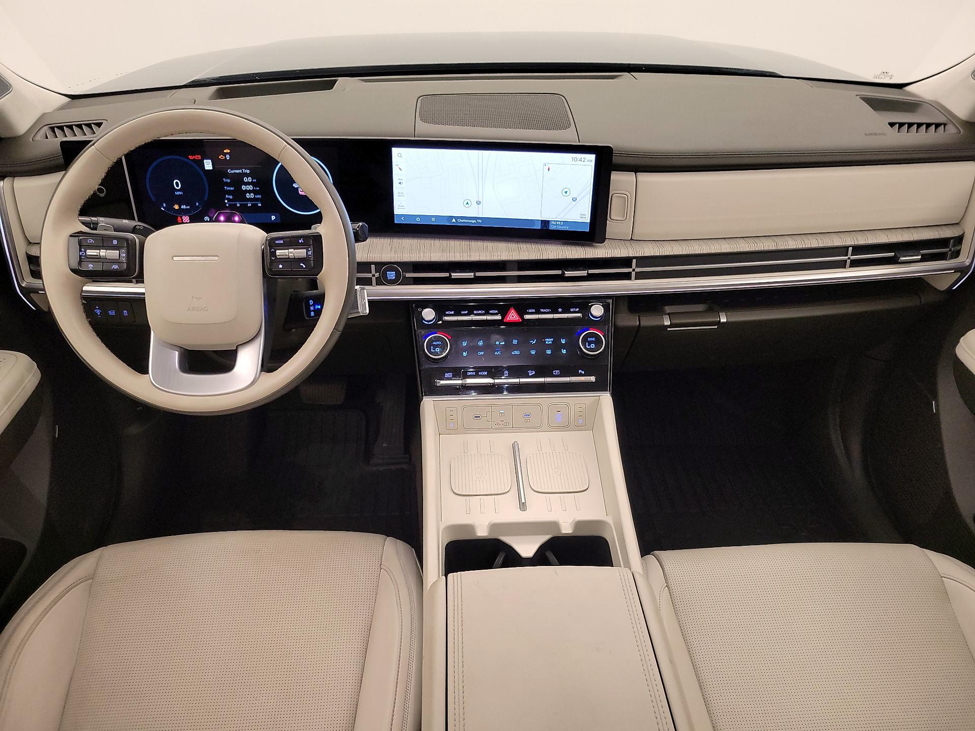 Thumbnail: 2024 Hyundai Santa Fe - 9