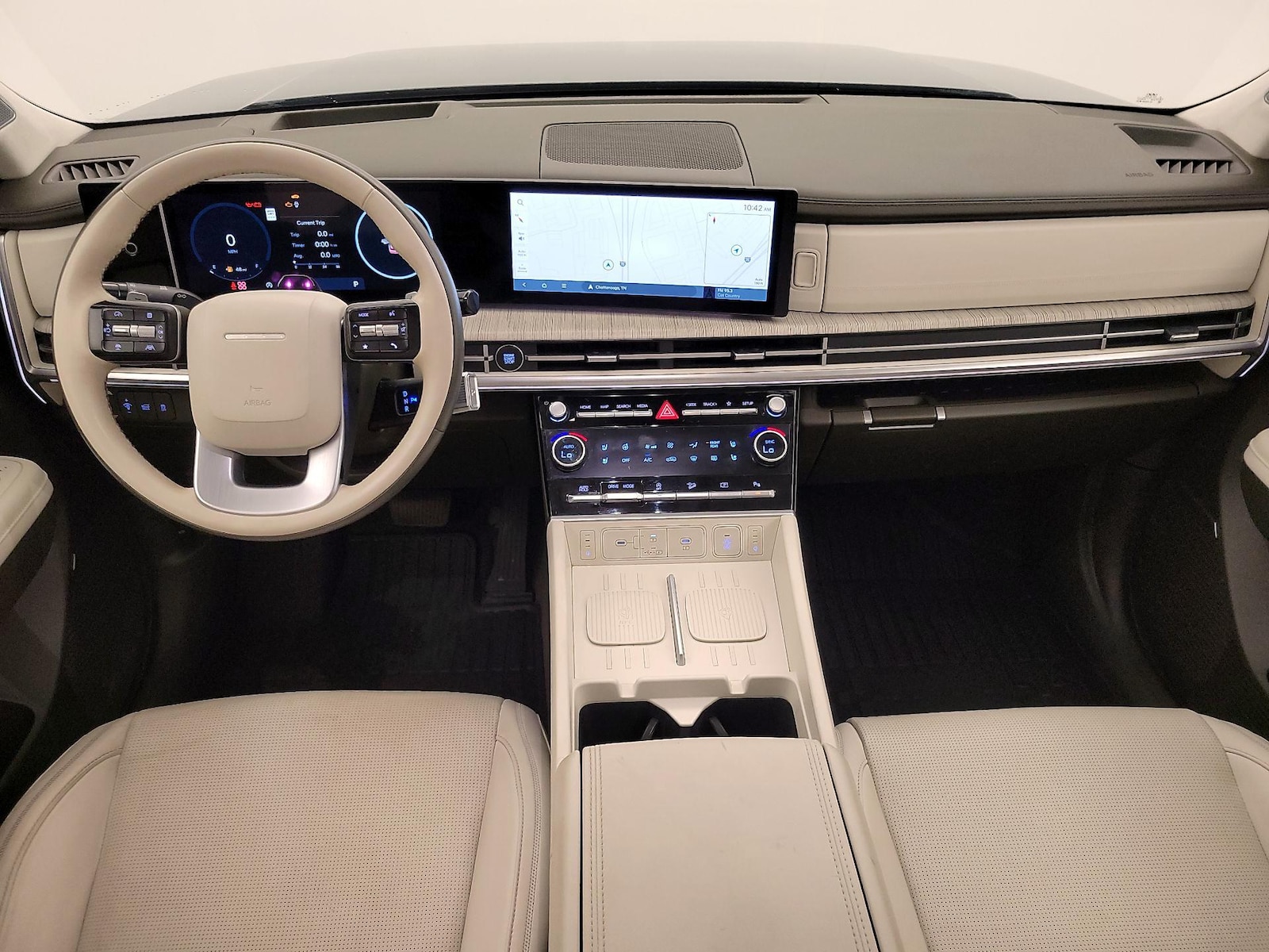 2024 Hyundai Santa Fe Calligraphy - Photo 10