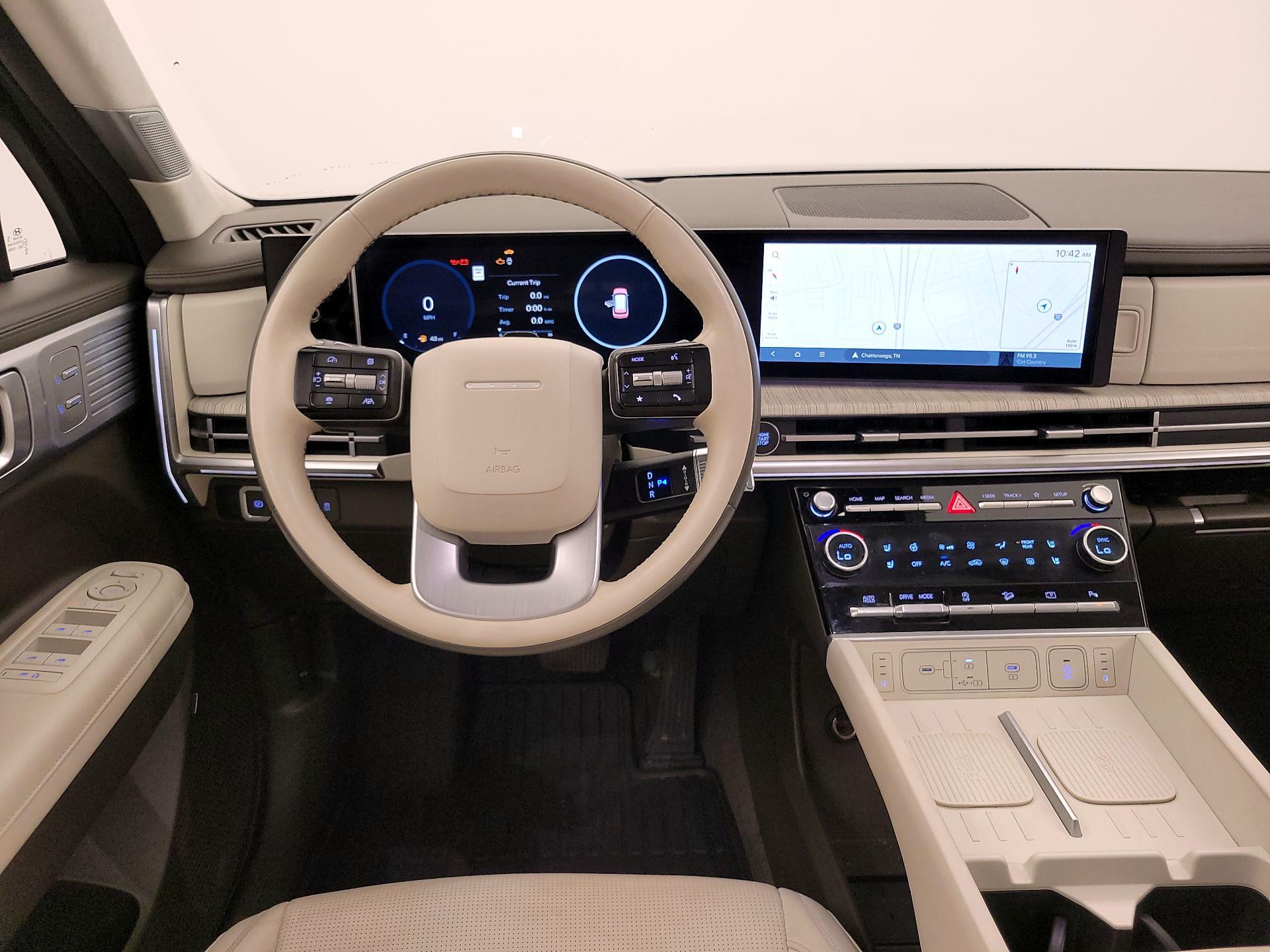 Thumbnail: 2024 Hyundai Santa Fe - 10