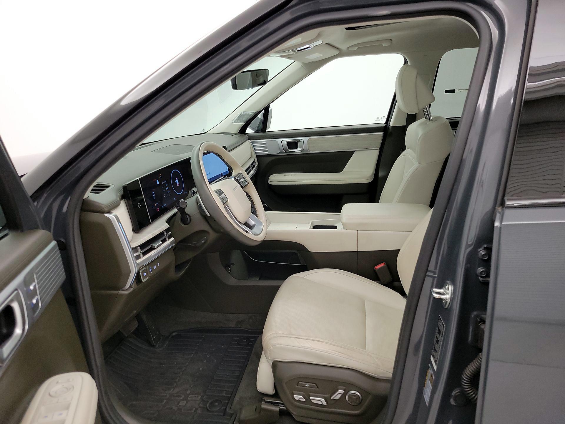 Thumbnail: 2024 Hyundai Santa Fe - 11