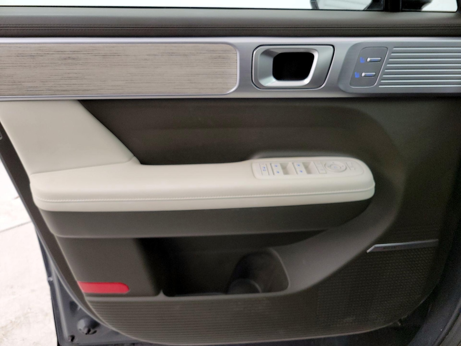 2024 Hyundai Santa Fe Calligraphy - Photo 13