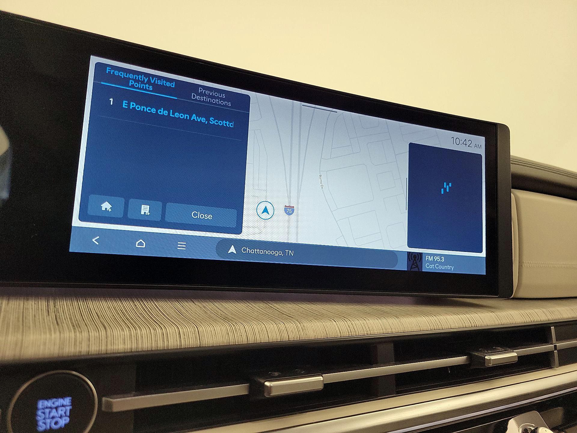 Thumbnail: 2024 Hyundai Santa Fe - 14