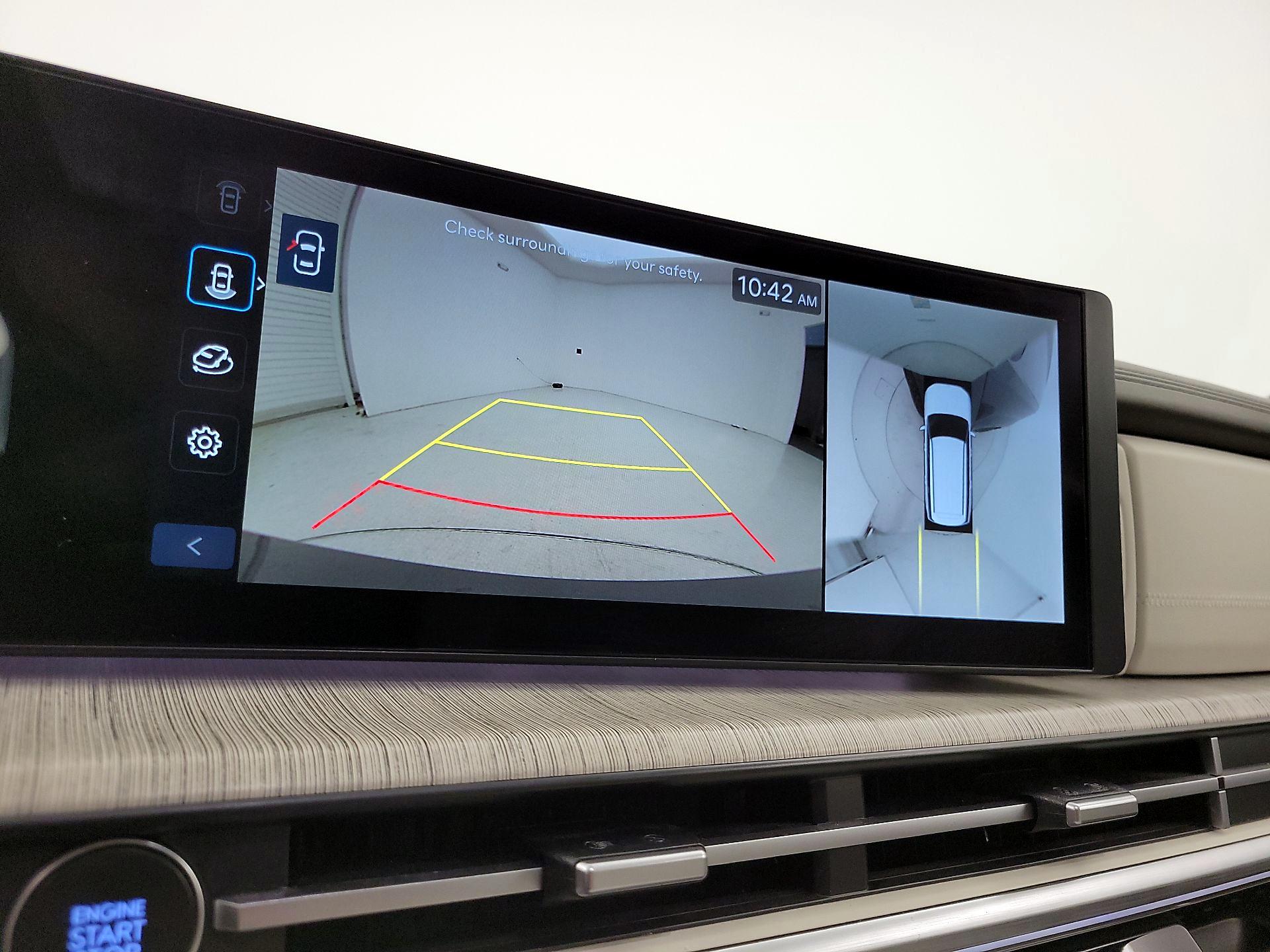 Thumbnail: 2024 Hyundai Santa Fe - 15