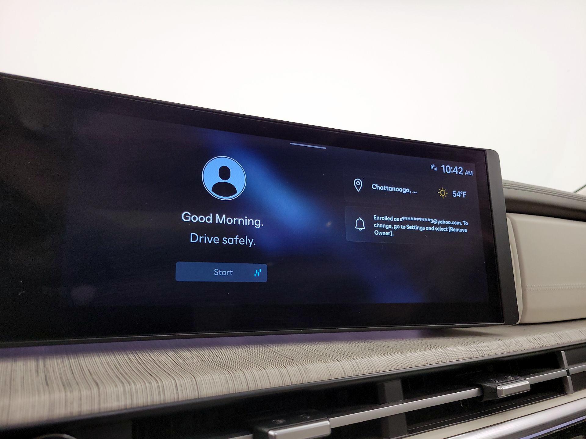 Thumbnail: 2024 Hyundai Santa Fe - 16