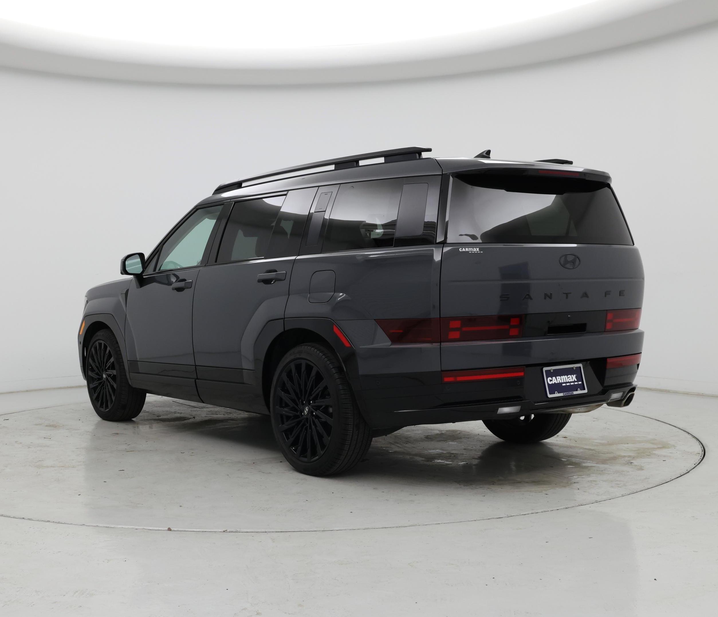 Thumbnail: 2024 Hyundai Santa Fe - 2