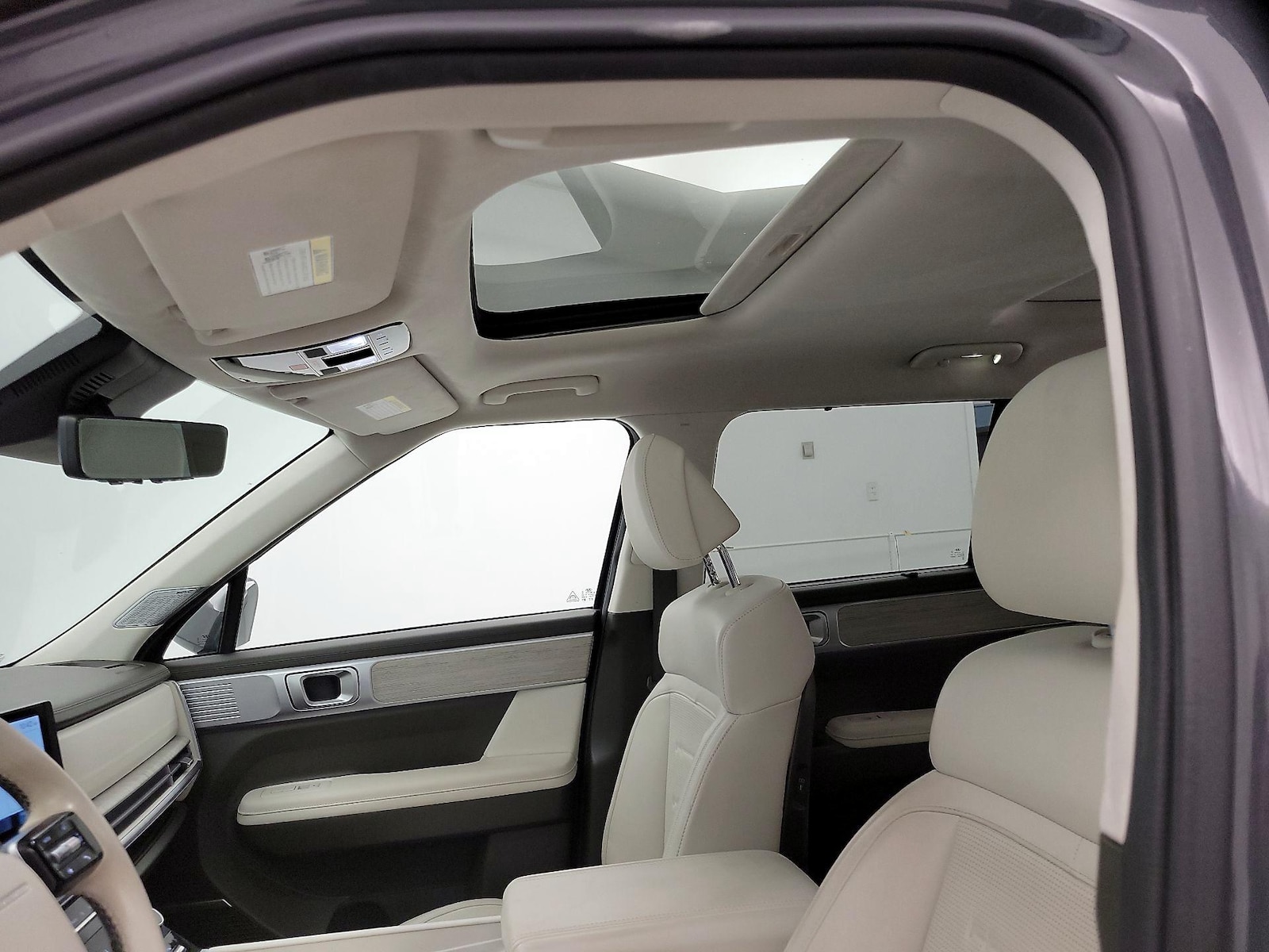 2024 Hyundai Santa Fe Calligraphy - Photo 21