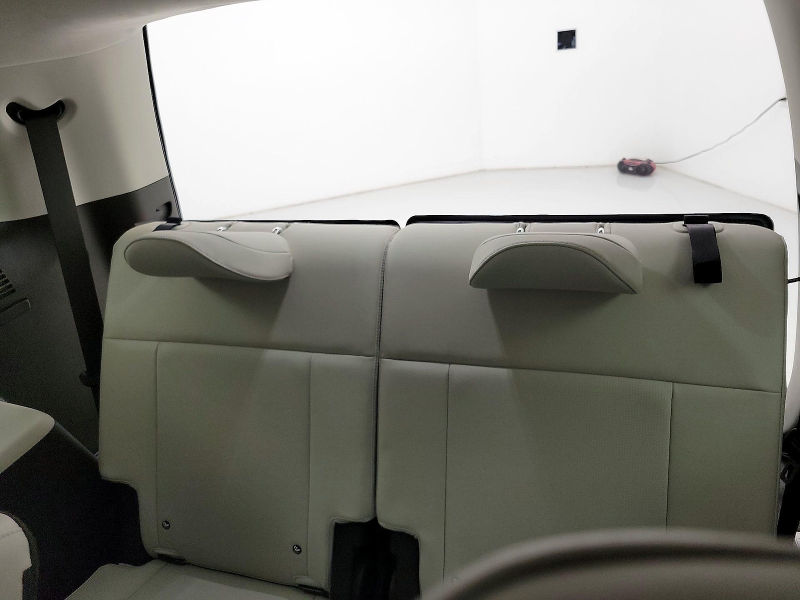 2024 Hyundai Santa Fe Calligraphy - Photo 23