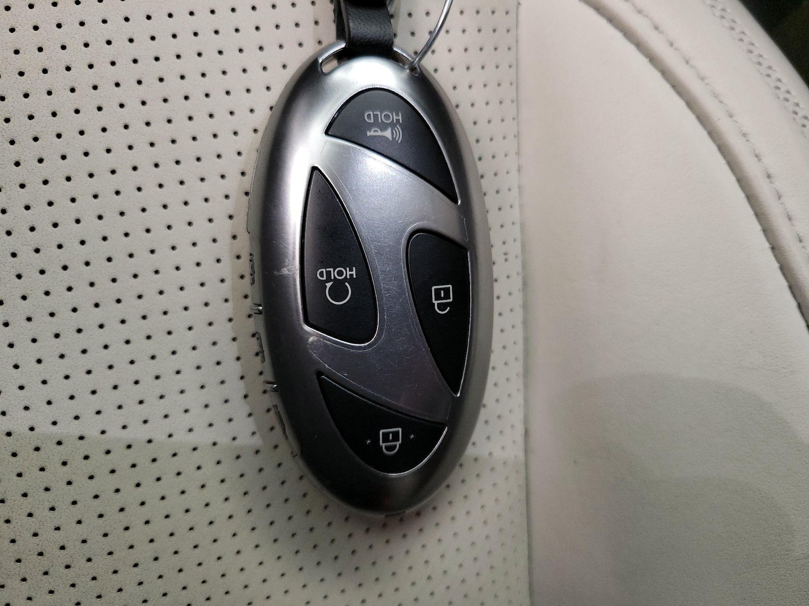 2024 Hyundai Santa Fe Calligraphy - Photo 26