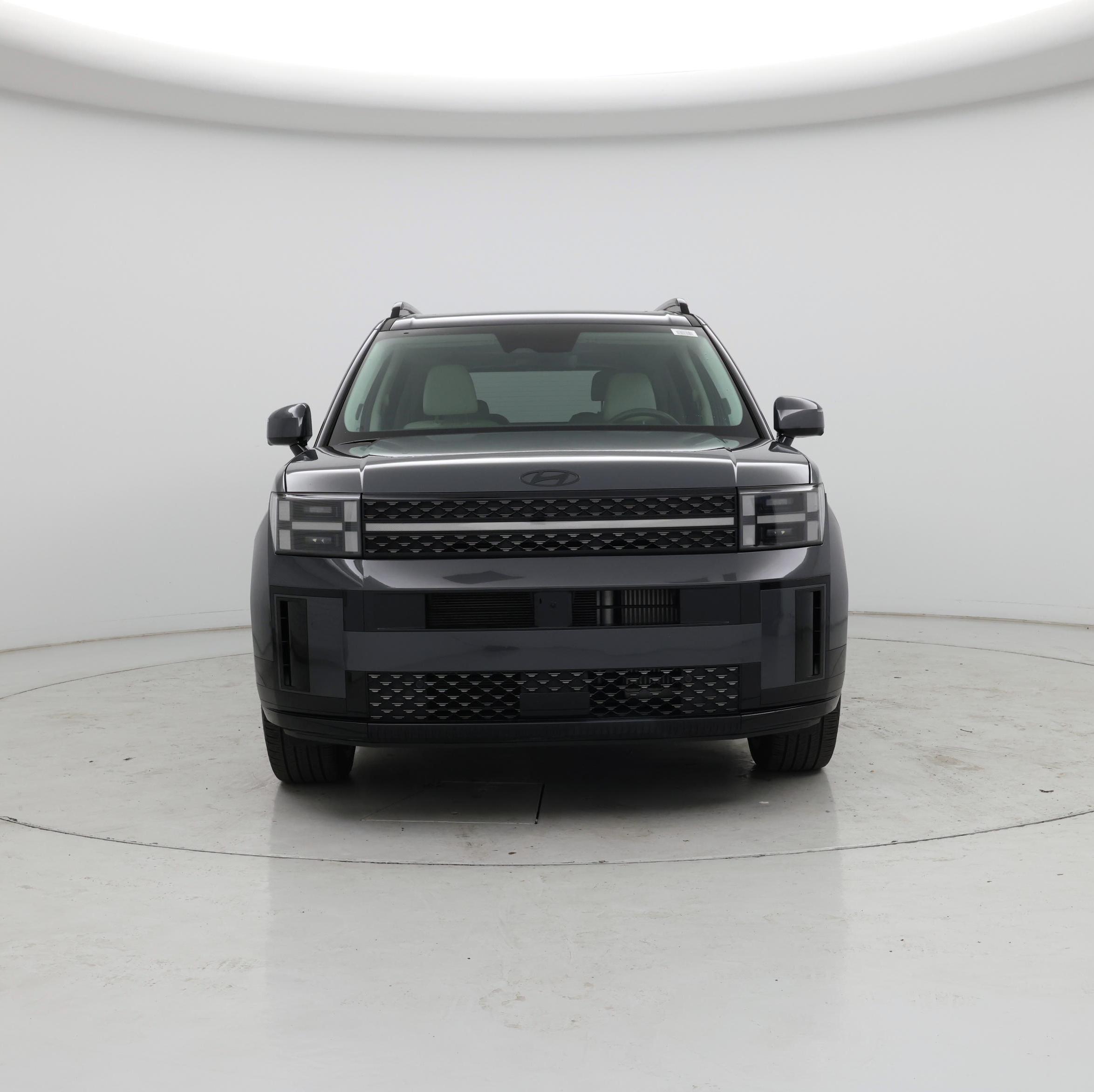 Thumbnail: 2024 Hyundai Santa Fe - 5