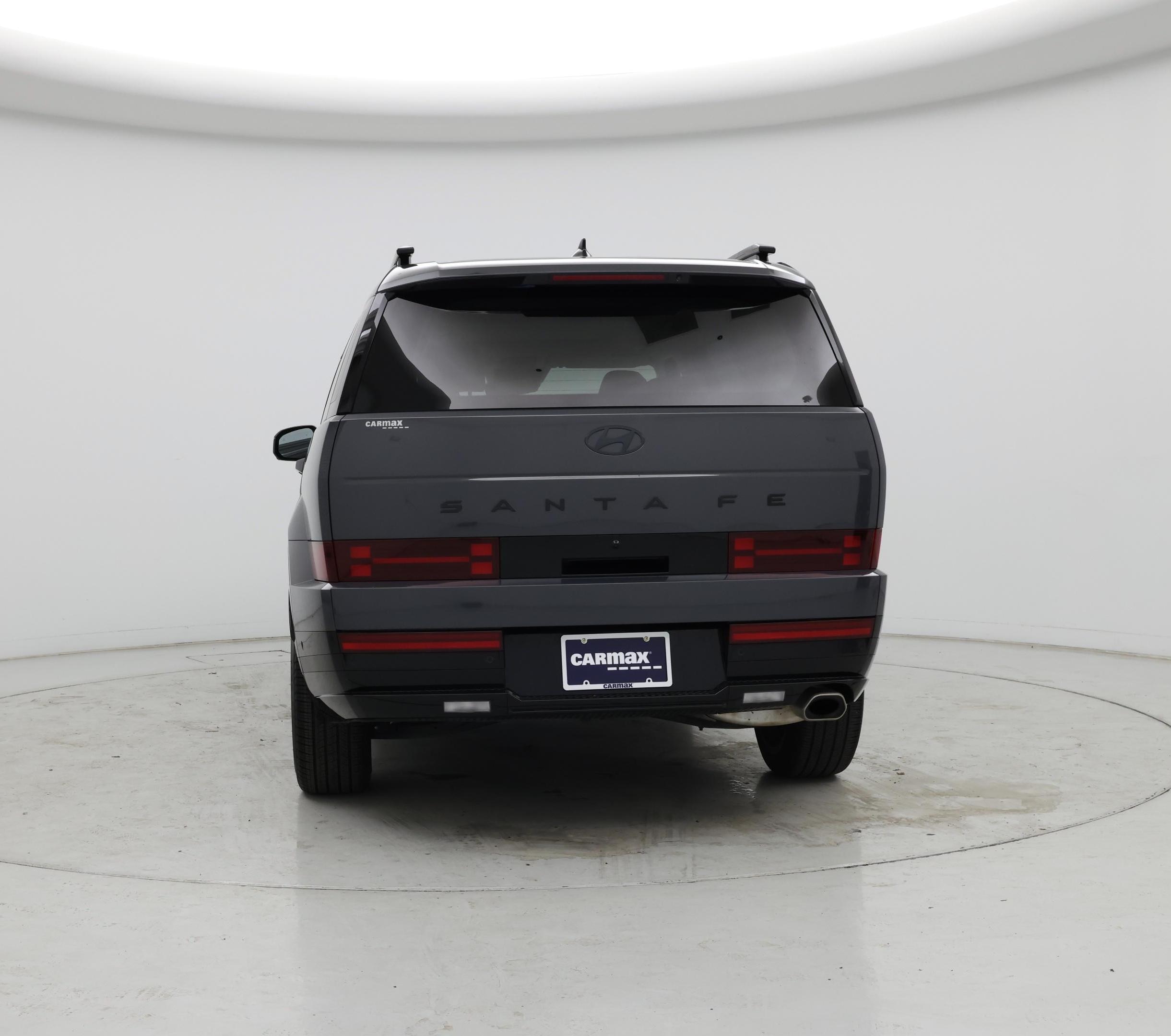 Thumbnail: 2024 Hyundai Santa Fe - 6