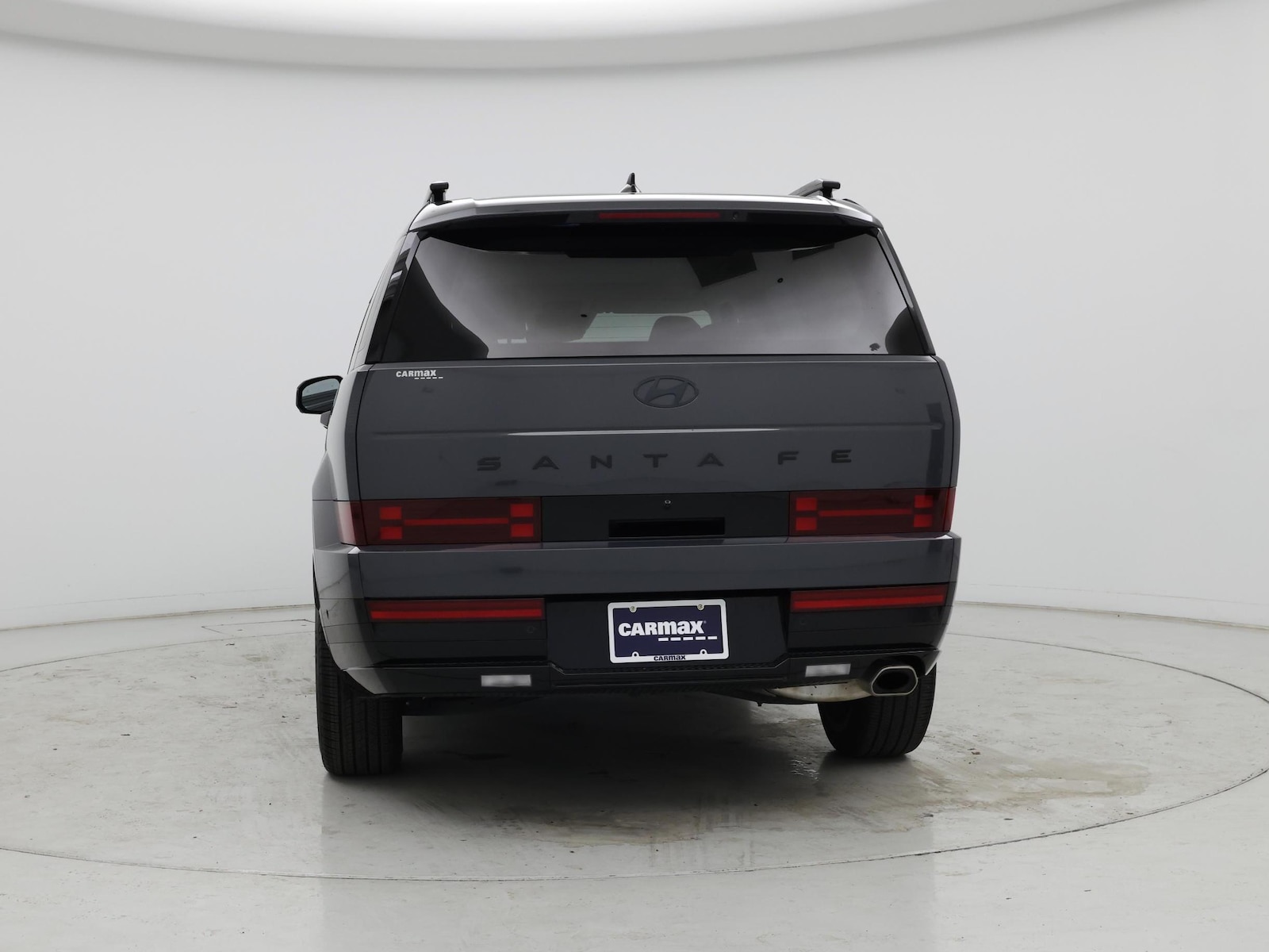 2024 Hyundai Santa Fe Calligraphy - Photo 7