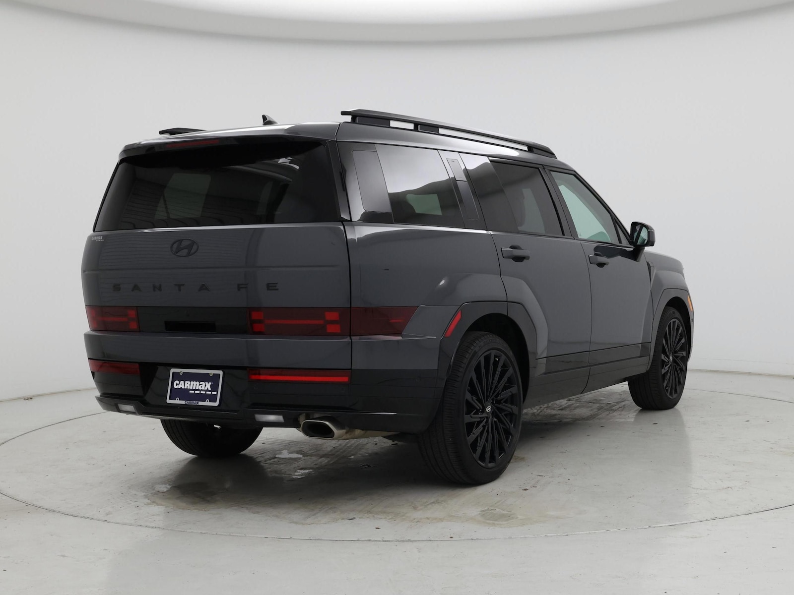 2024 Hyundai Santa Fe Calligraphy - Photo 9
