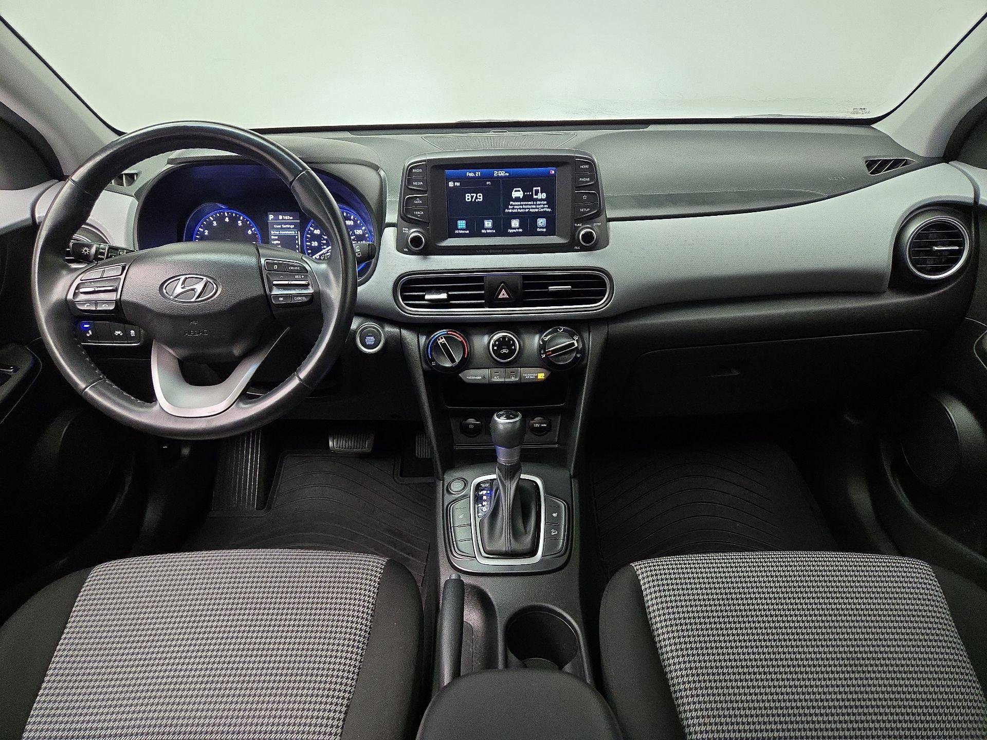 Thumbnail: 2021 Hyundai Kona - 9