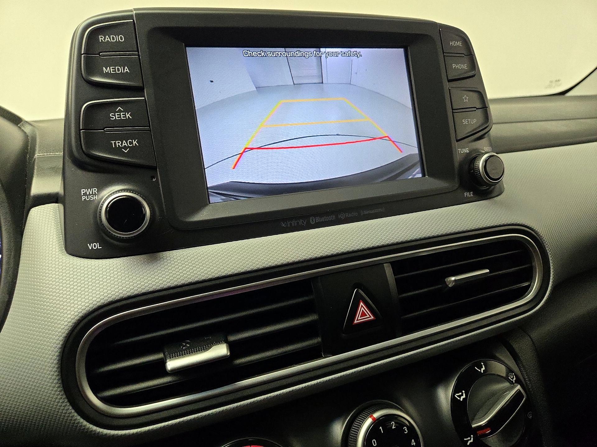 Thumbnail: 2021 Hyundai Kona - 14