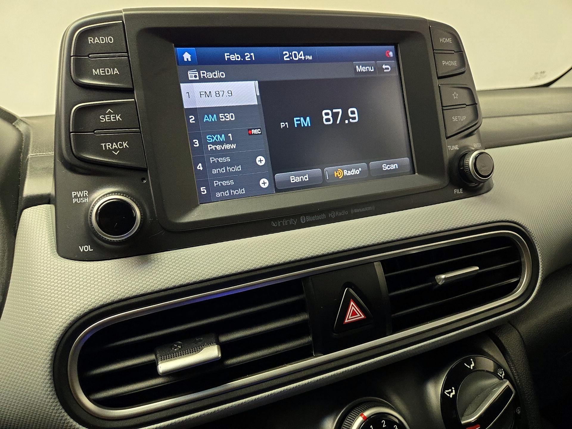 Thumbnail: 2021 Hyundai Kona - 15