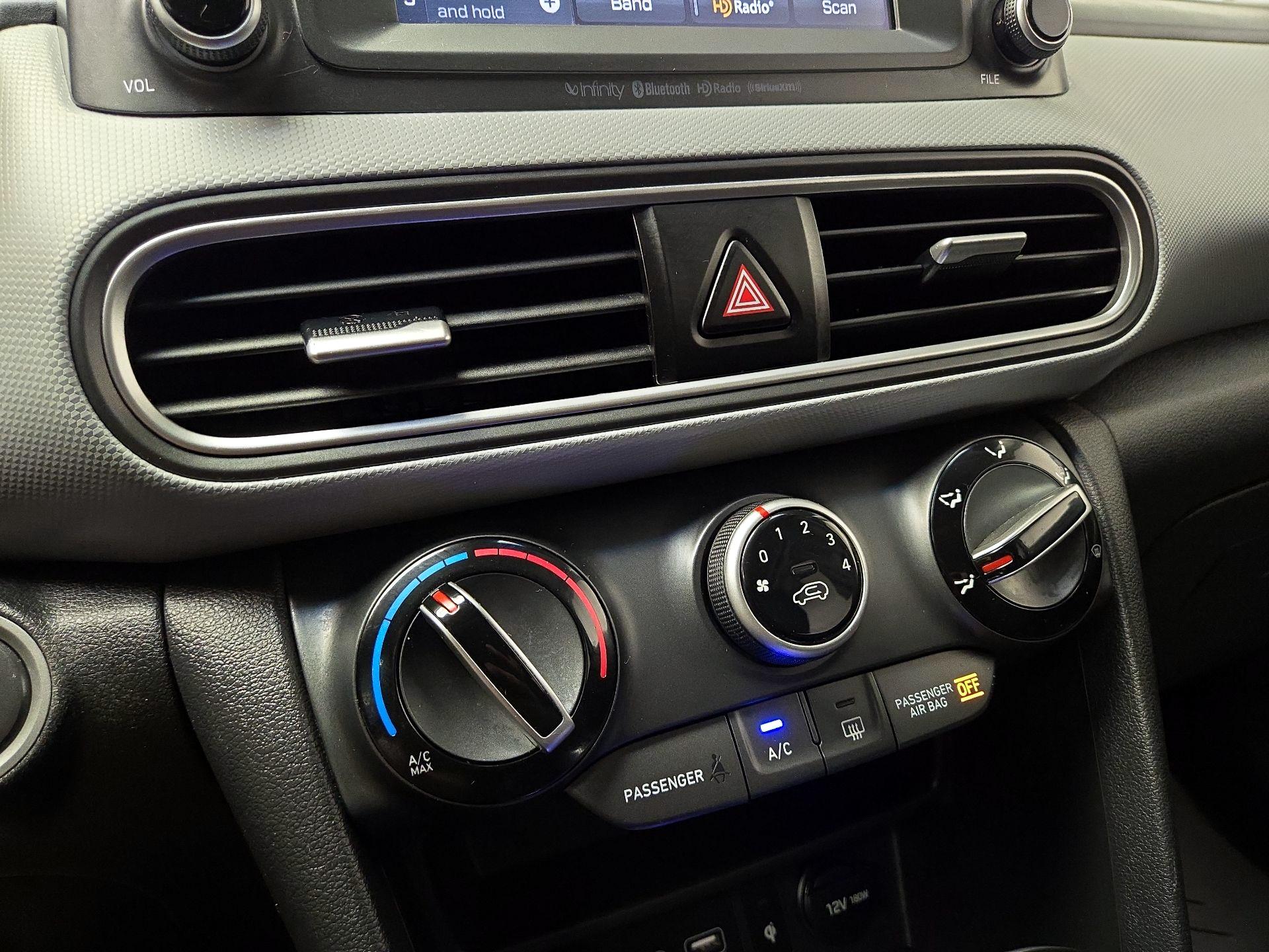 Thumbnail: 2021 Hyundai Kona - 16