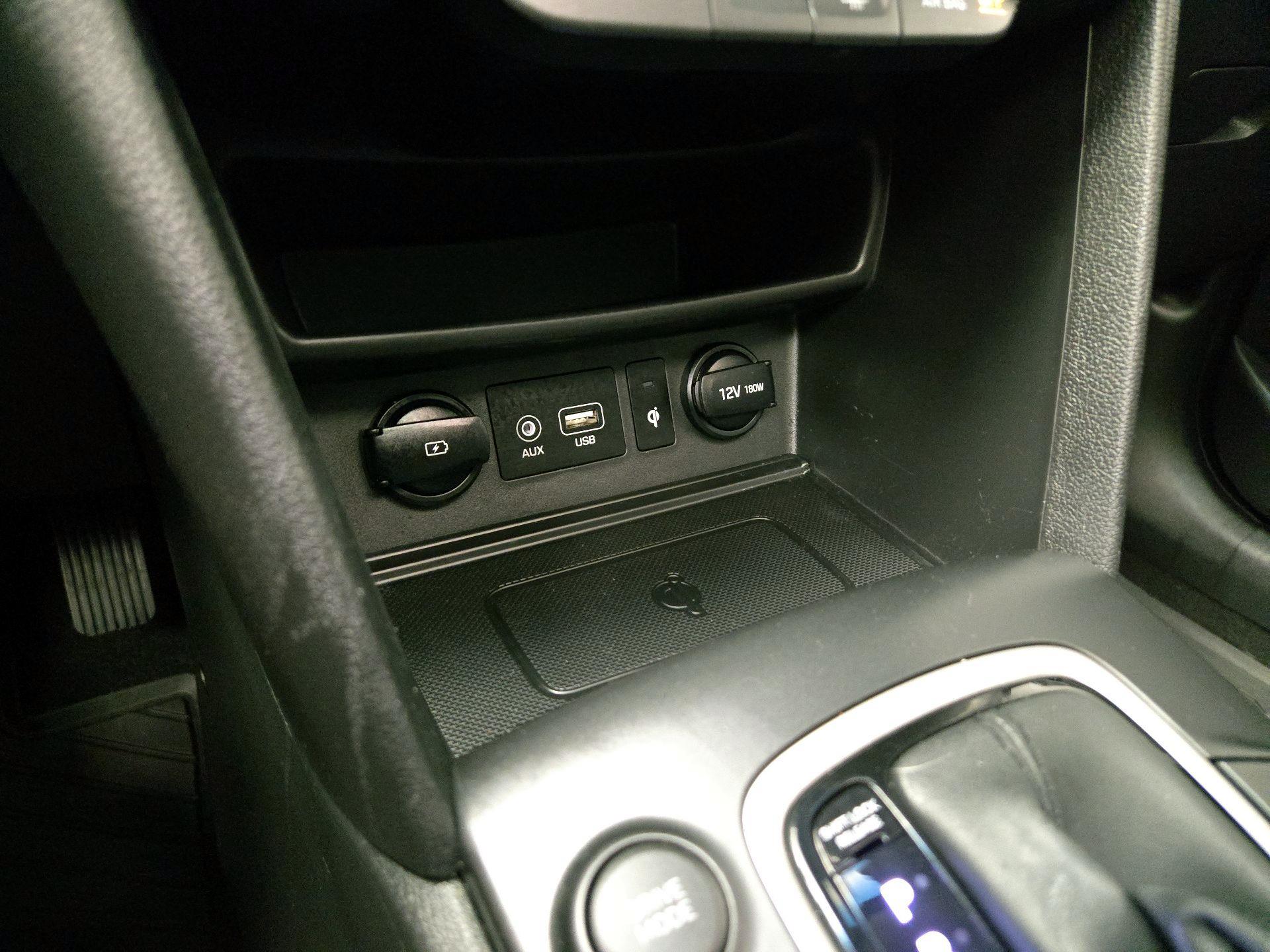 Thumbnail: 2021 Hyundai Kona - 18