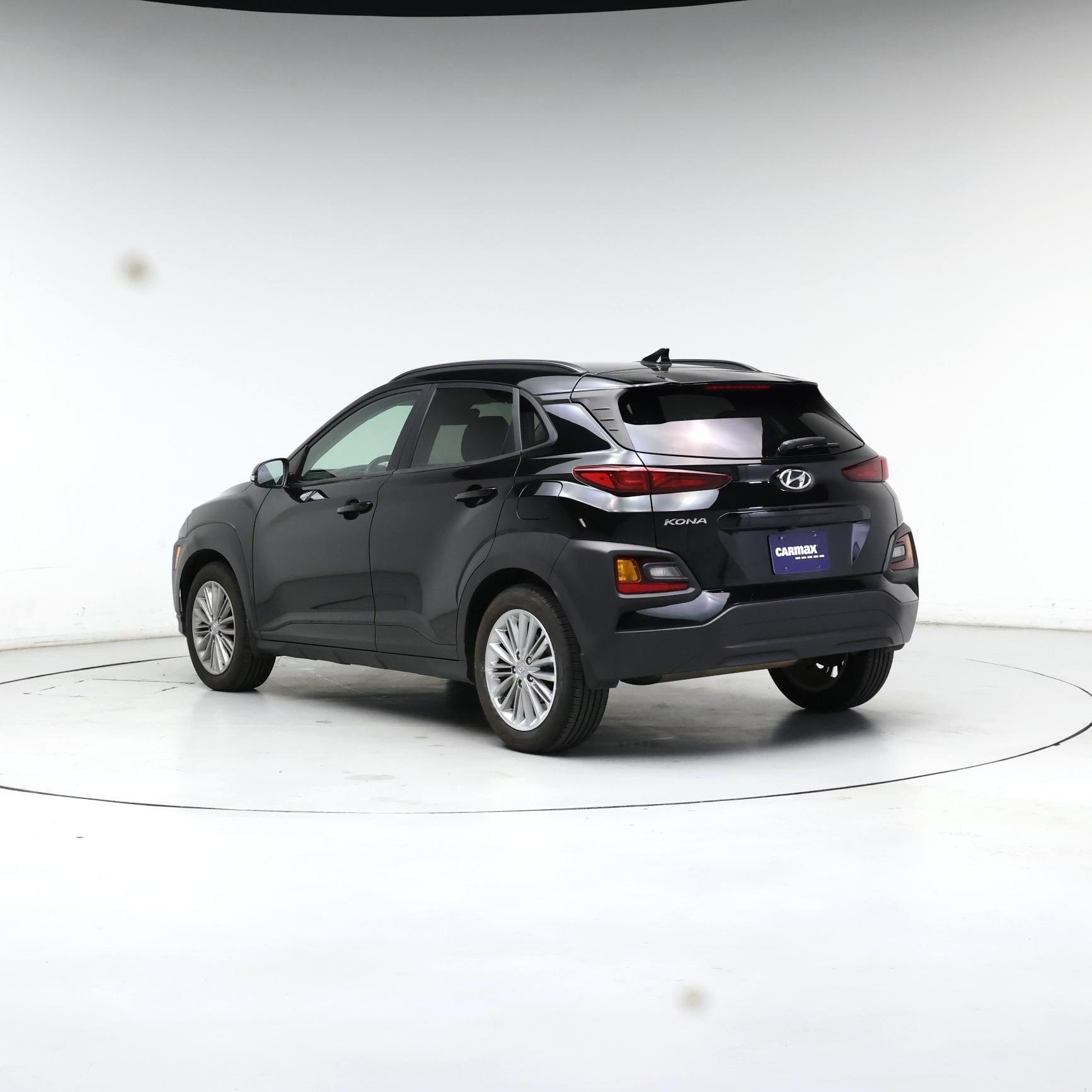 Thumbnail: 2021 Hyundai Kona - 2