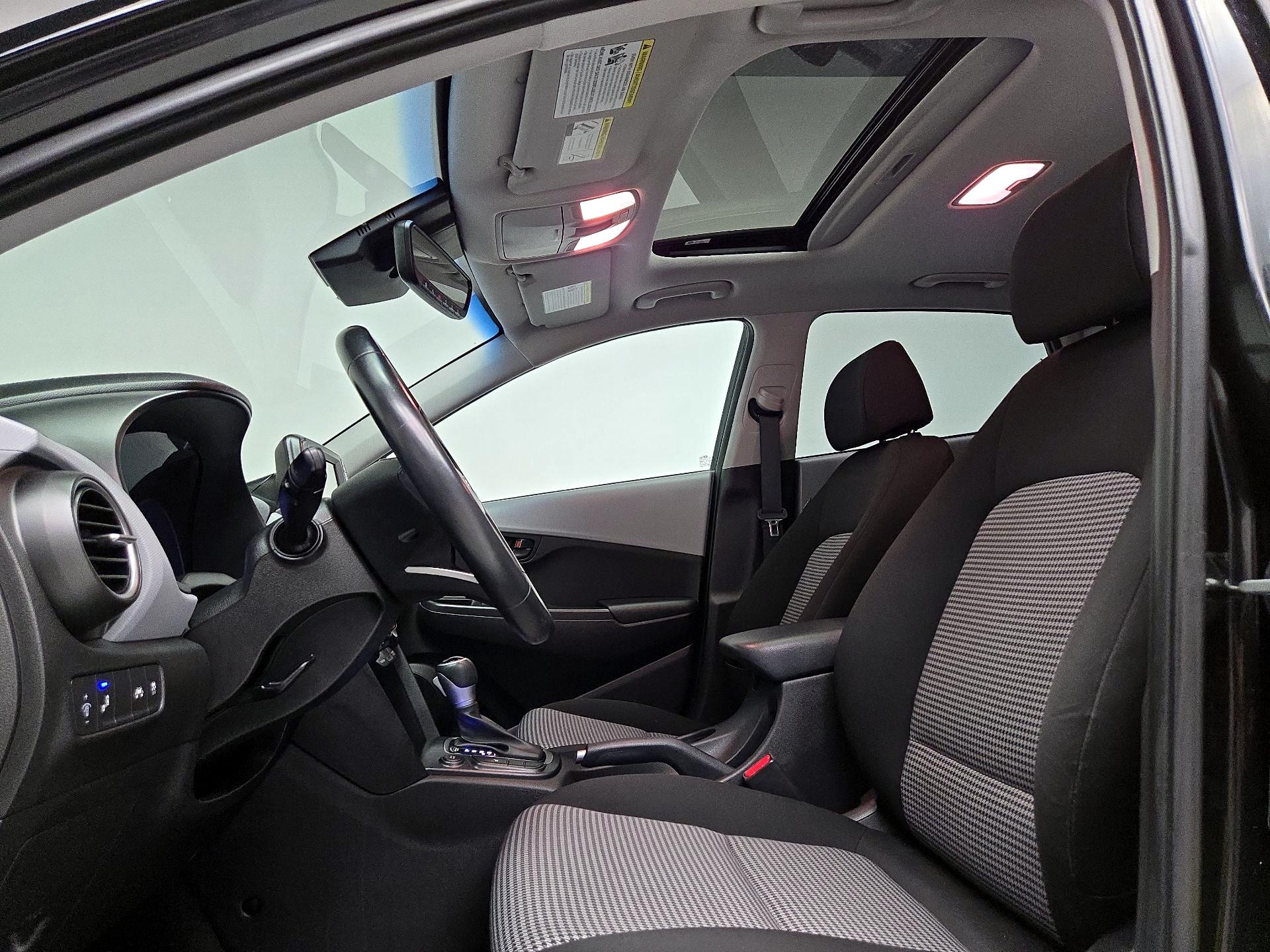 Thumbnail: 2021 Hyundai Kona - 19