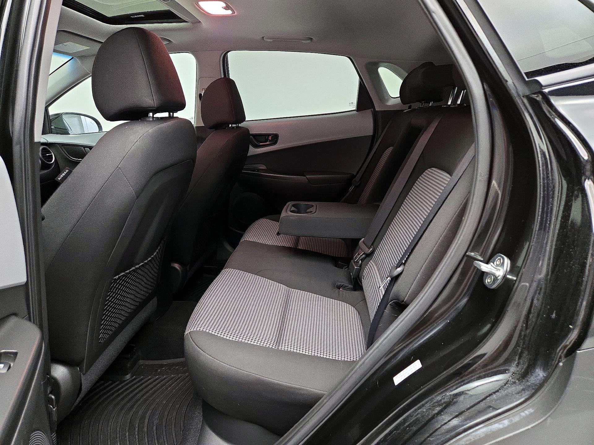 Thumbnail: 2021 Hyundai Kona - 20