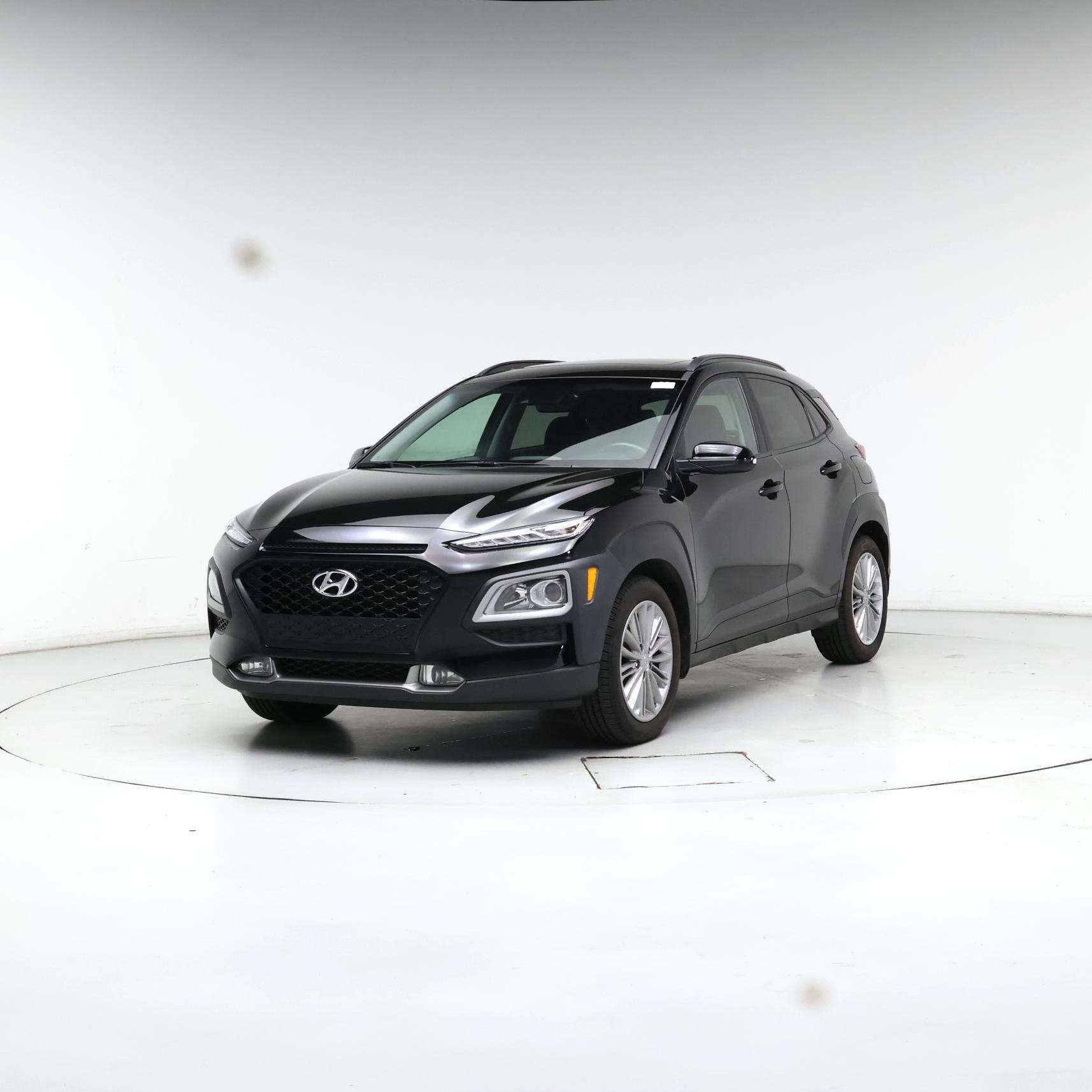 Thumbnail: 2021 Hyundai Kona - 4