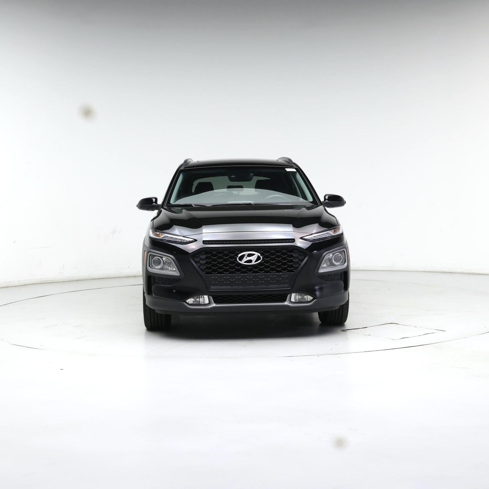 Thumbnail: 2021 Hyundai Kona - 5